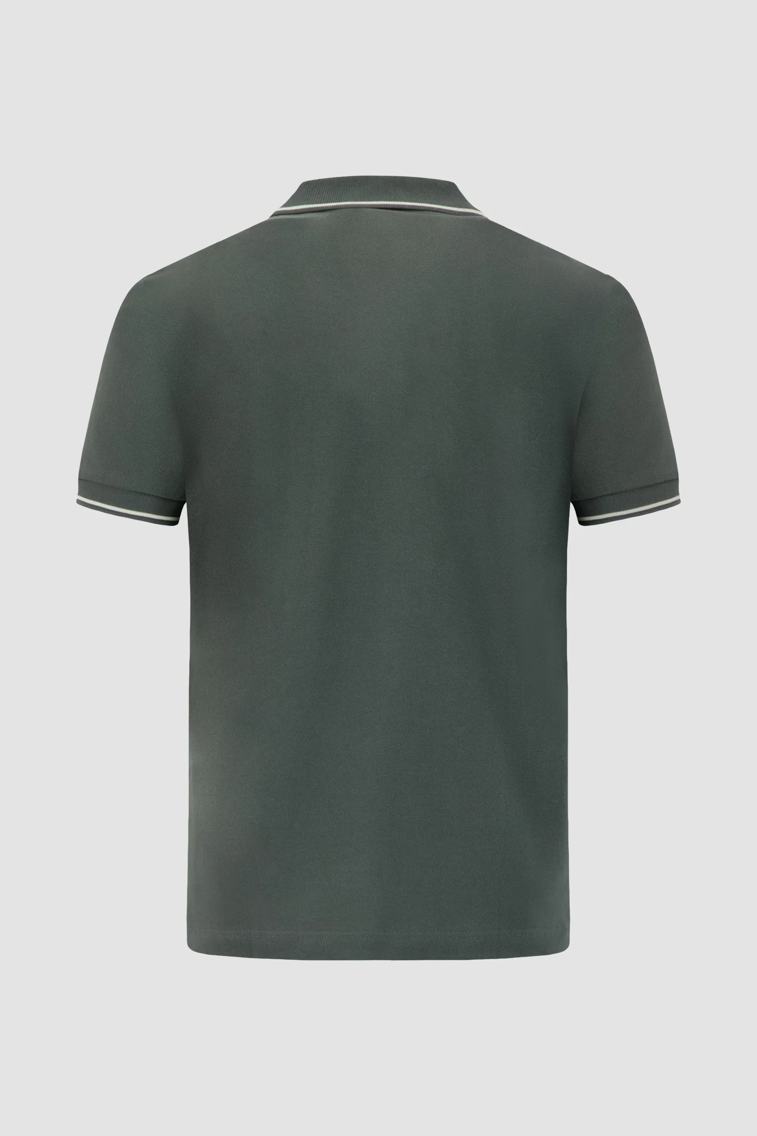 Corneliani Green Polo - Image 2
