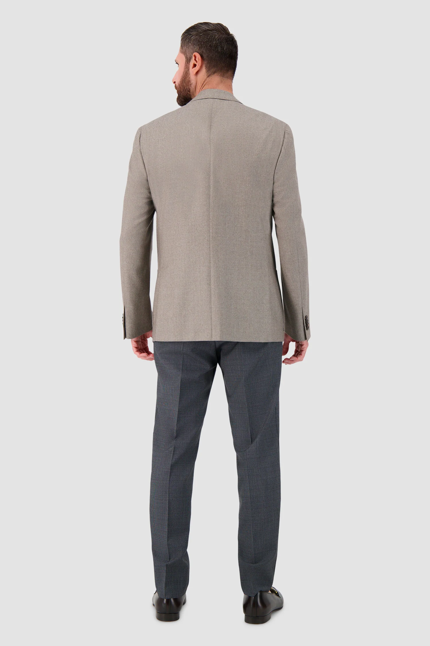 Corneliani Wool Blazer - Image 5