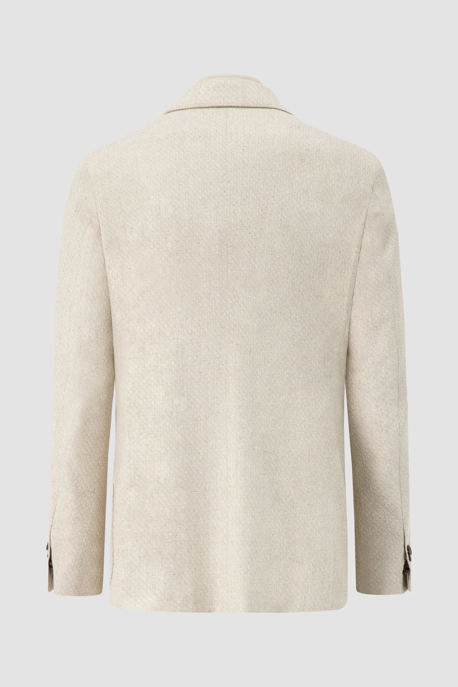 Corneliani Wool Blazer with insert - Image 3