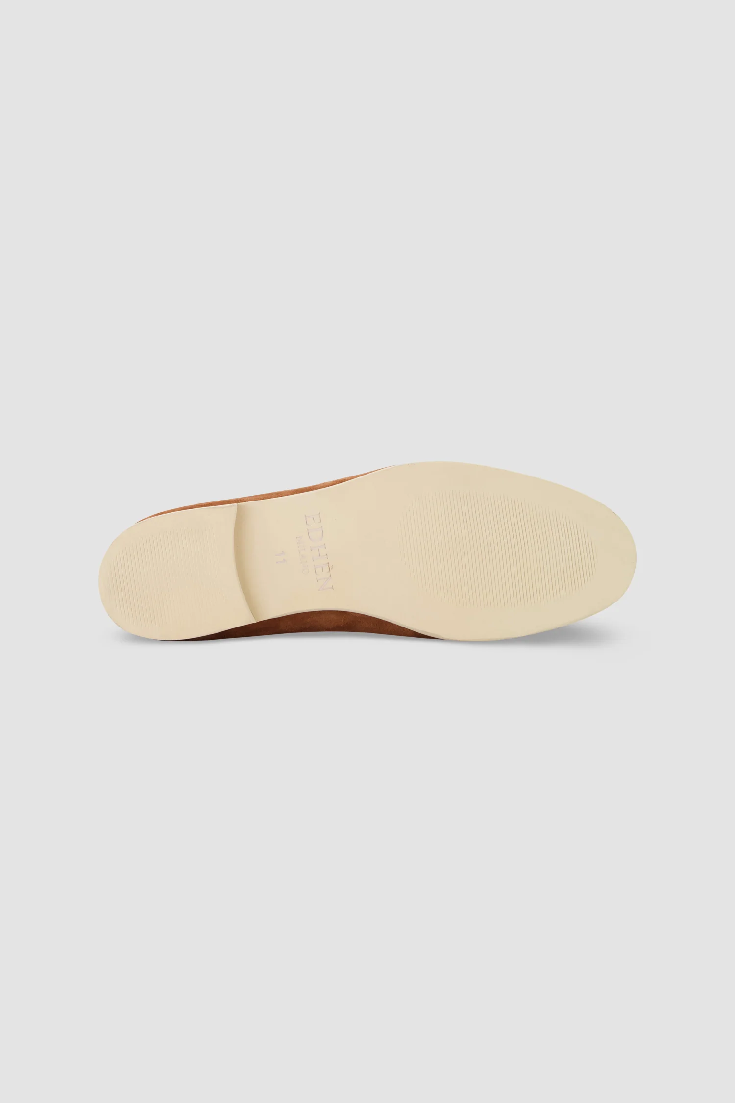 Edhen Milano Comporta Go Coco Suede Loafers - Image 4