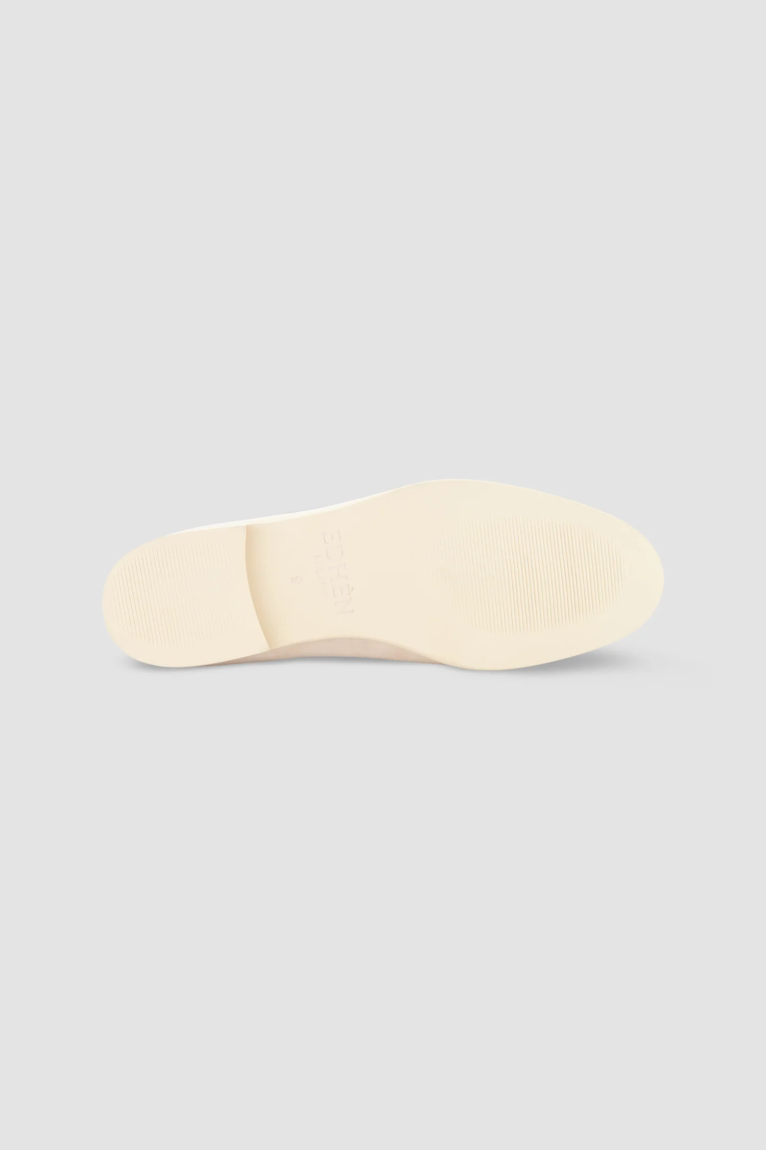 Edhen Milano Comporta Go Tan Suede Loafers - Image 5
