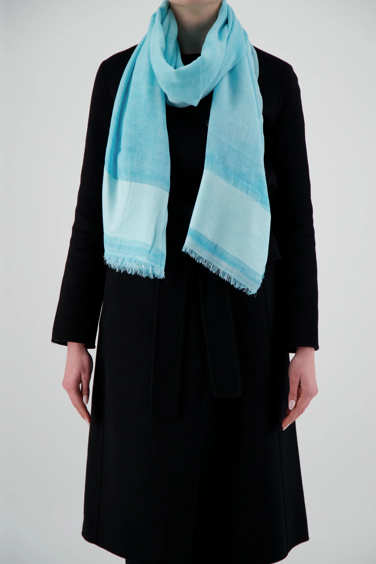 Faliero Sarti Baby Blue Jade - Image 2