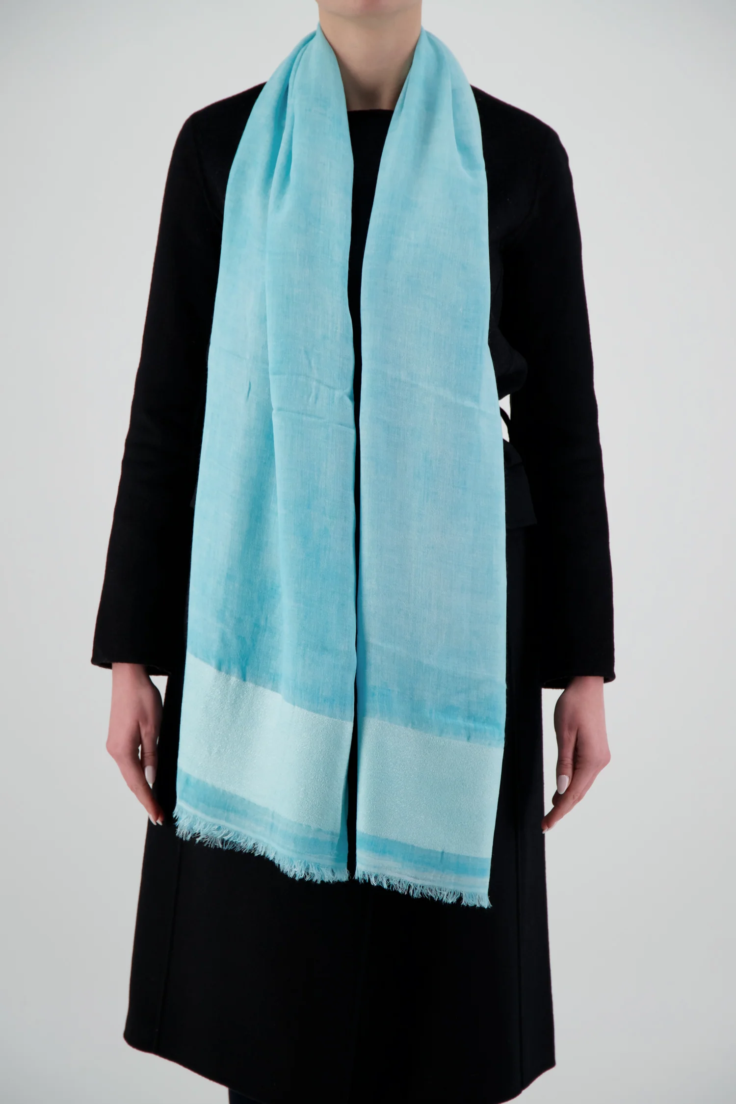 Faliero Sarti Baby Blue Jade - Image 4