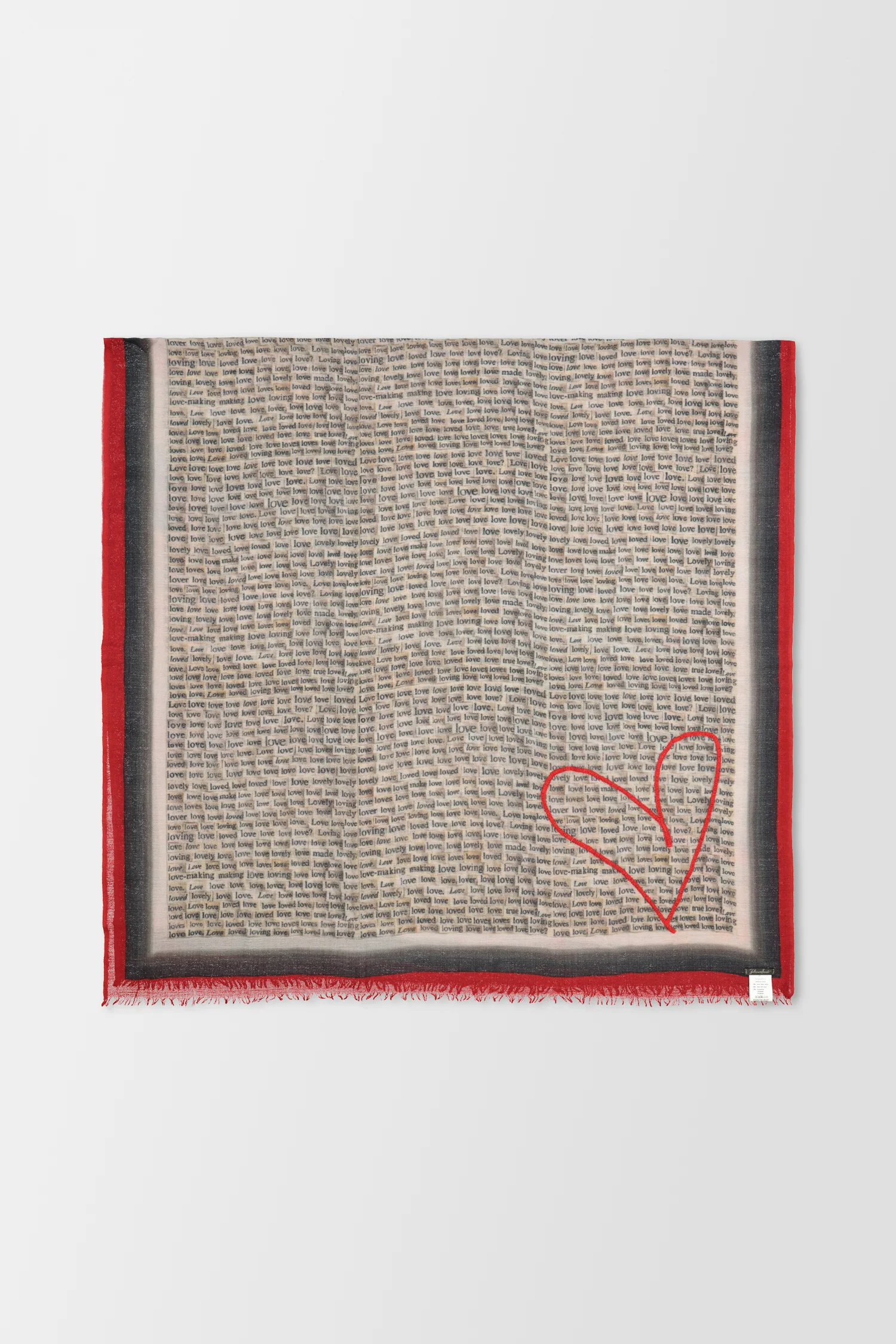 Faliero Sarti Beige About Love - Image 3