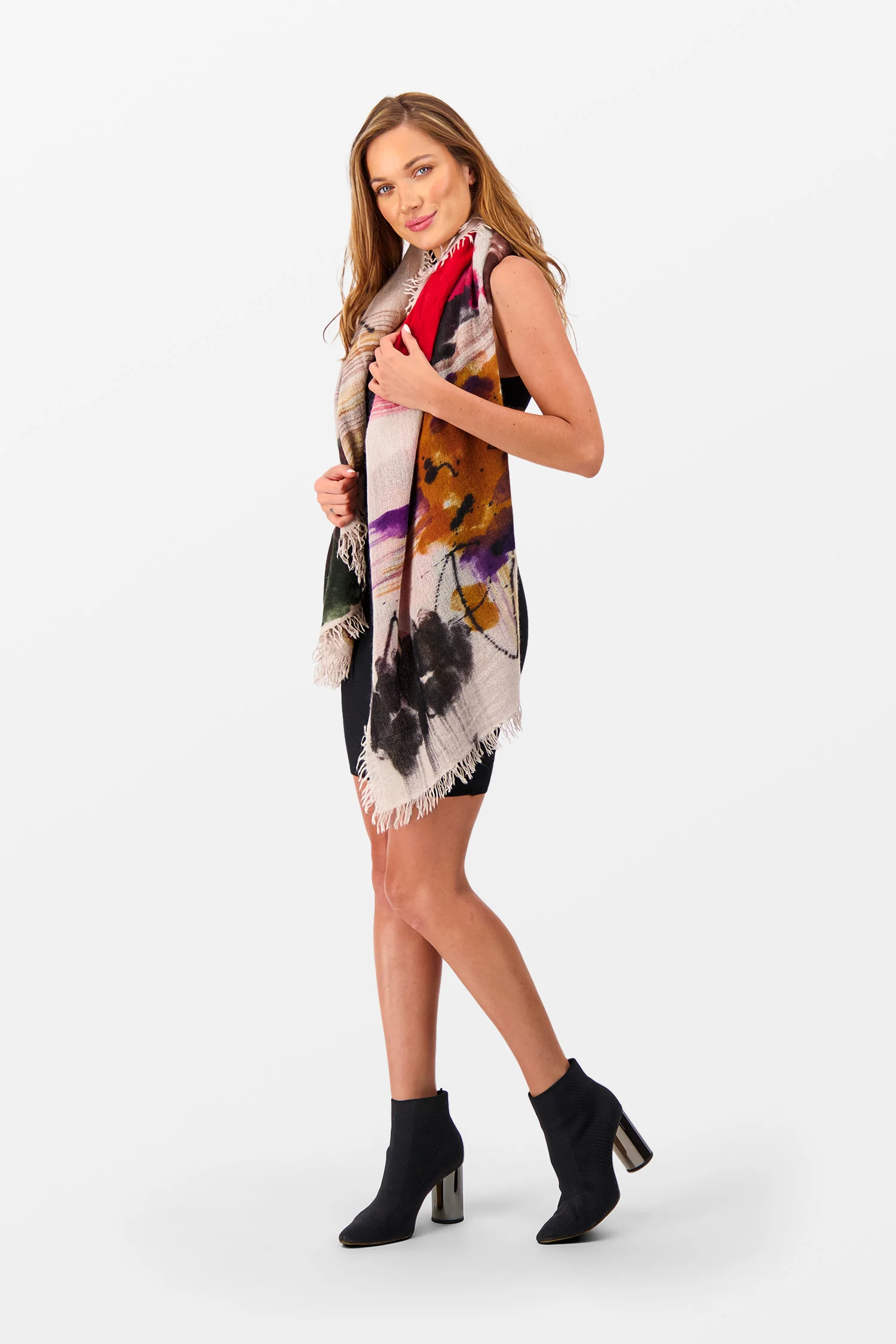Faliero Sarti Beige Katalin - Image 5