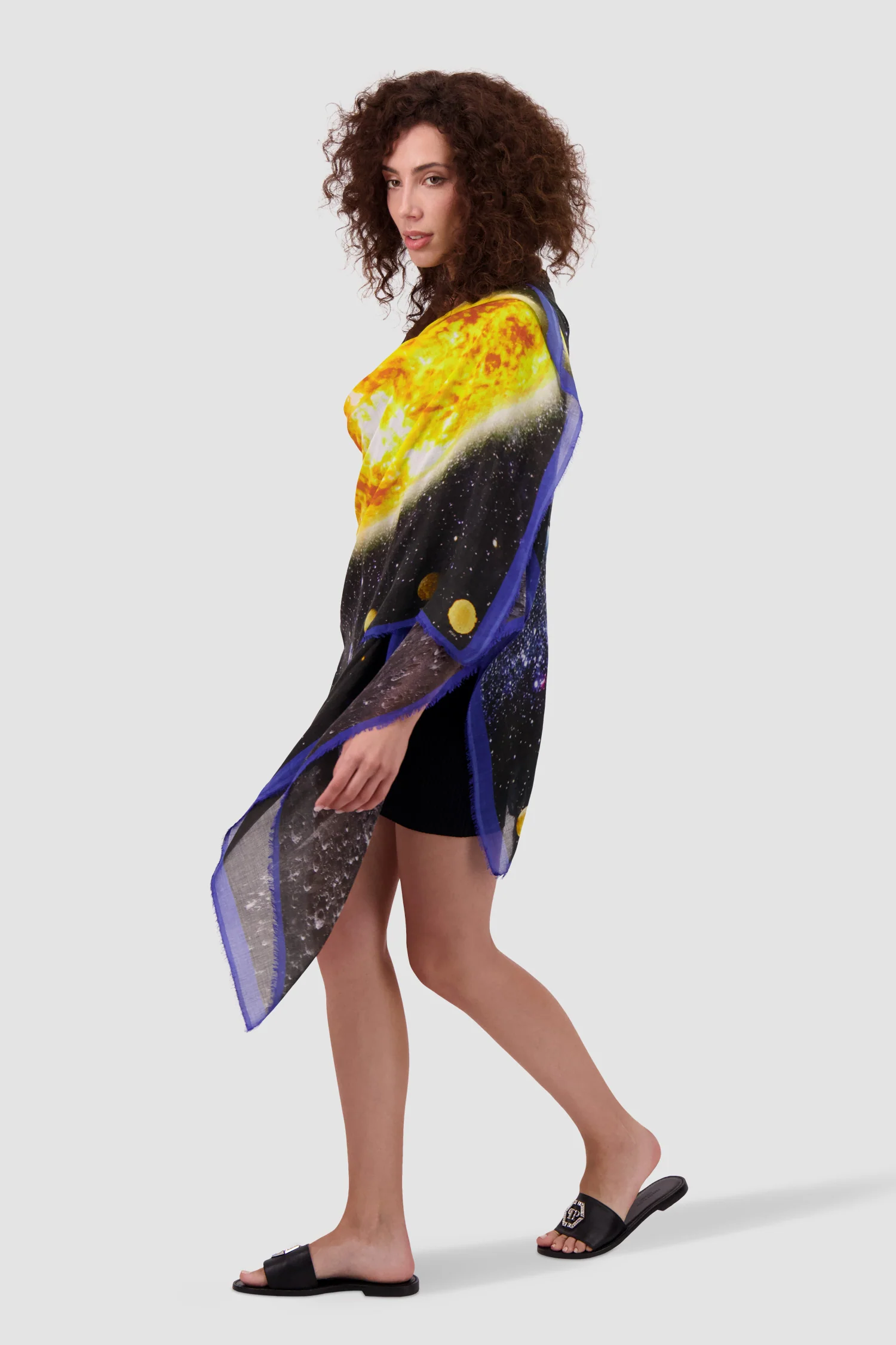 Faliero Sarti Black Space - Image 4