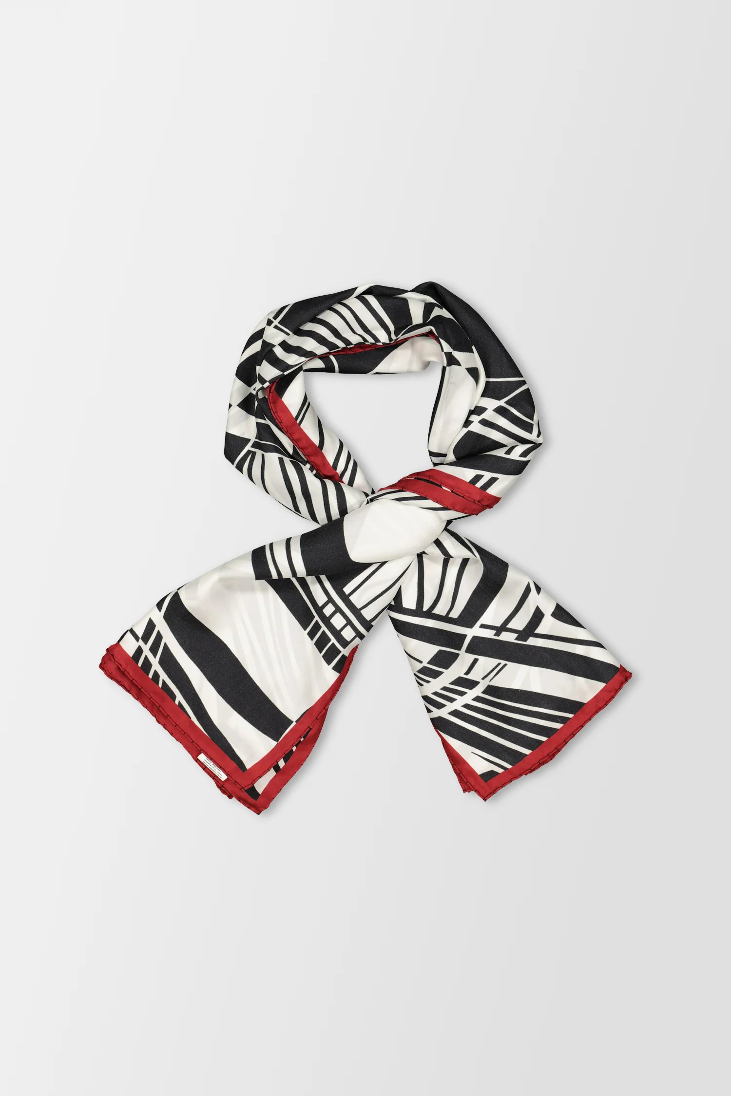 Faliero Sarti Black/White Gimbo 1