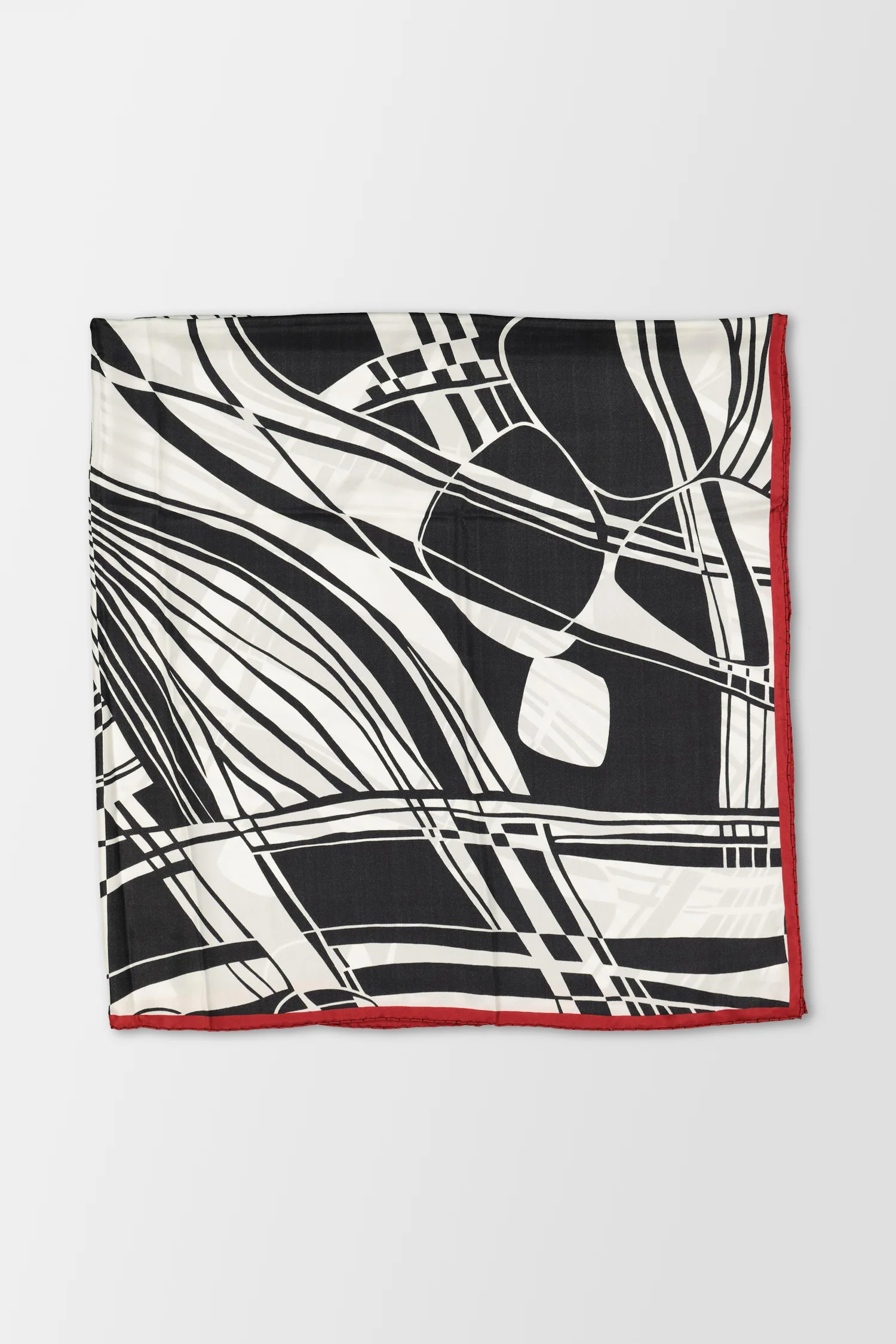Faliero Sarti Black/White Gimbo 1 - Image 3