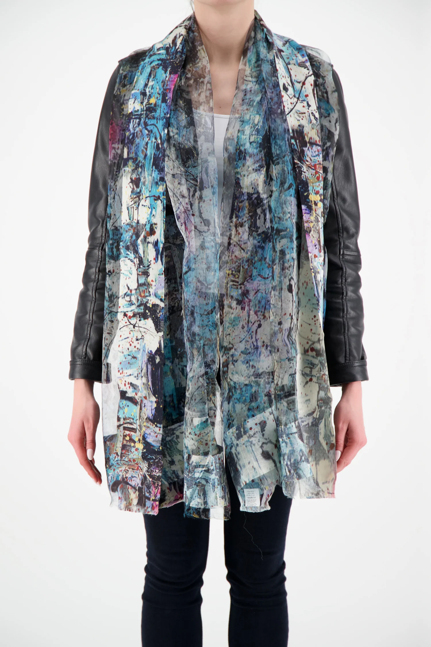 Faliero Sarti Blue Freya - Image 2