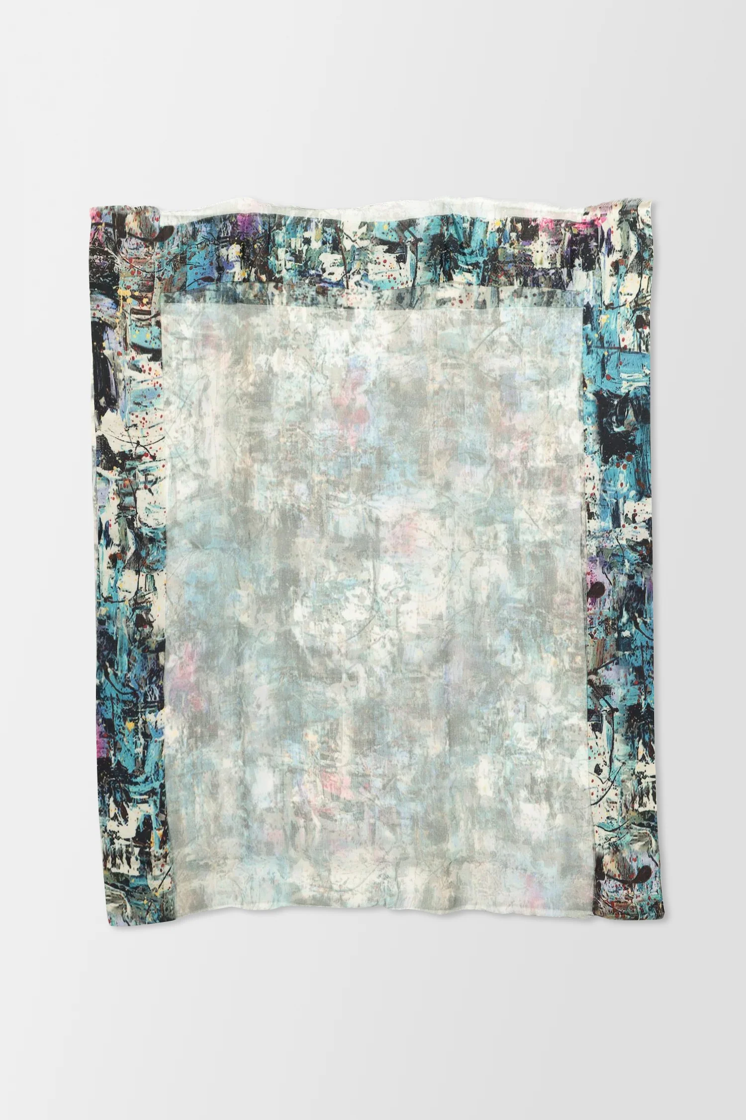 Faliero Sarti Blue Freya - Image 3
