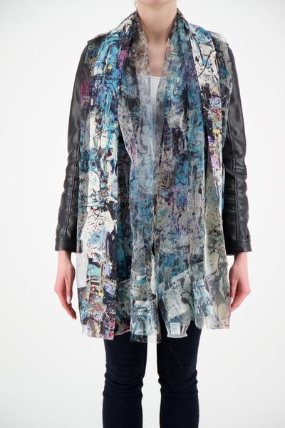 Faliero Sarti Blue Freya - Image 5