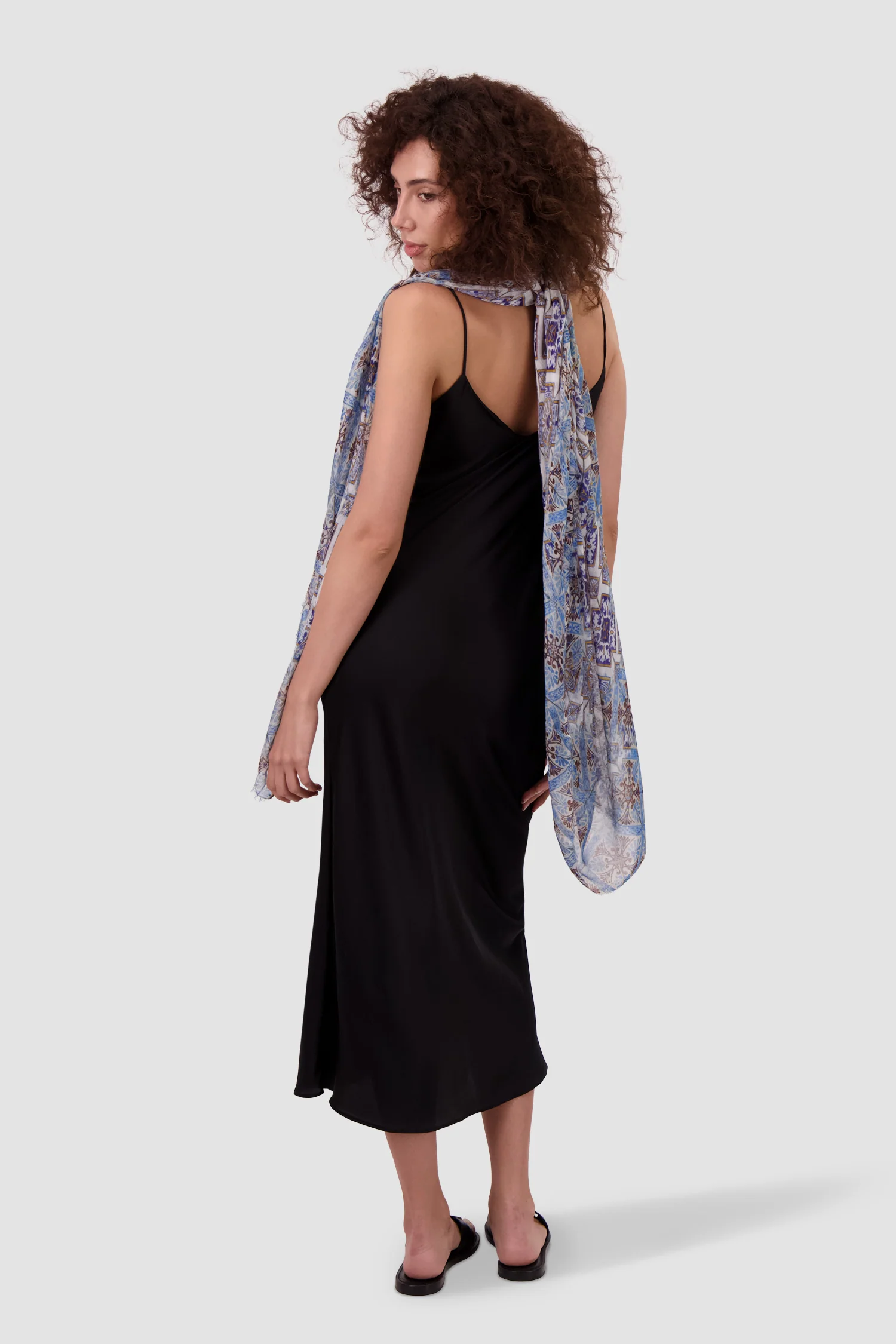 Faliero Sarti Blue Richard - Image 5