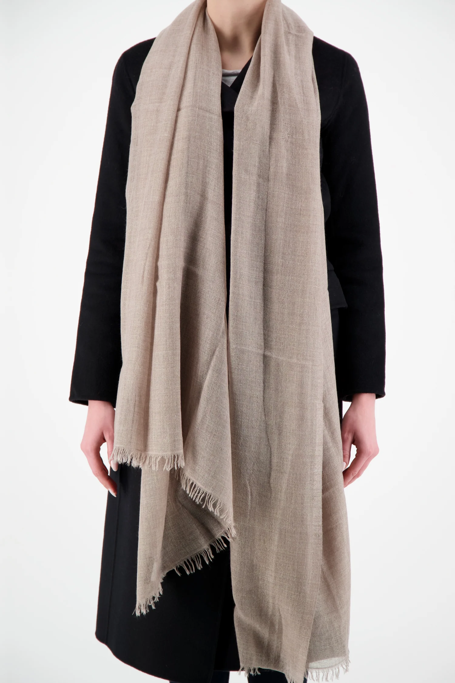 Faliero Sarti Brown Dianetta/M - Image 3