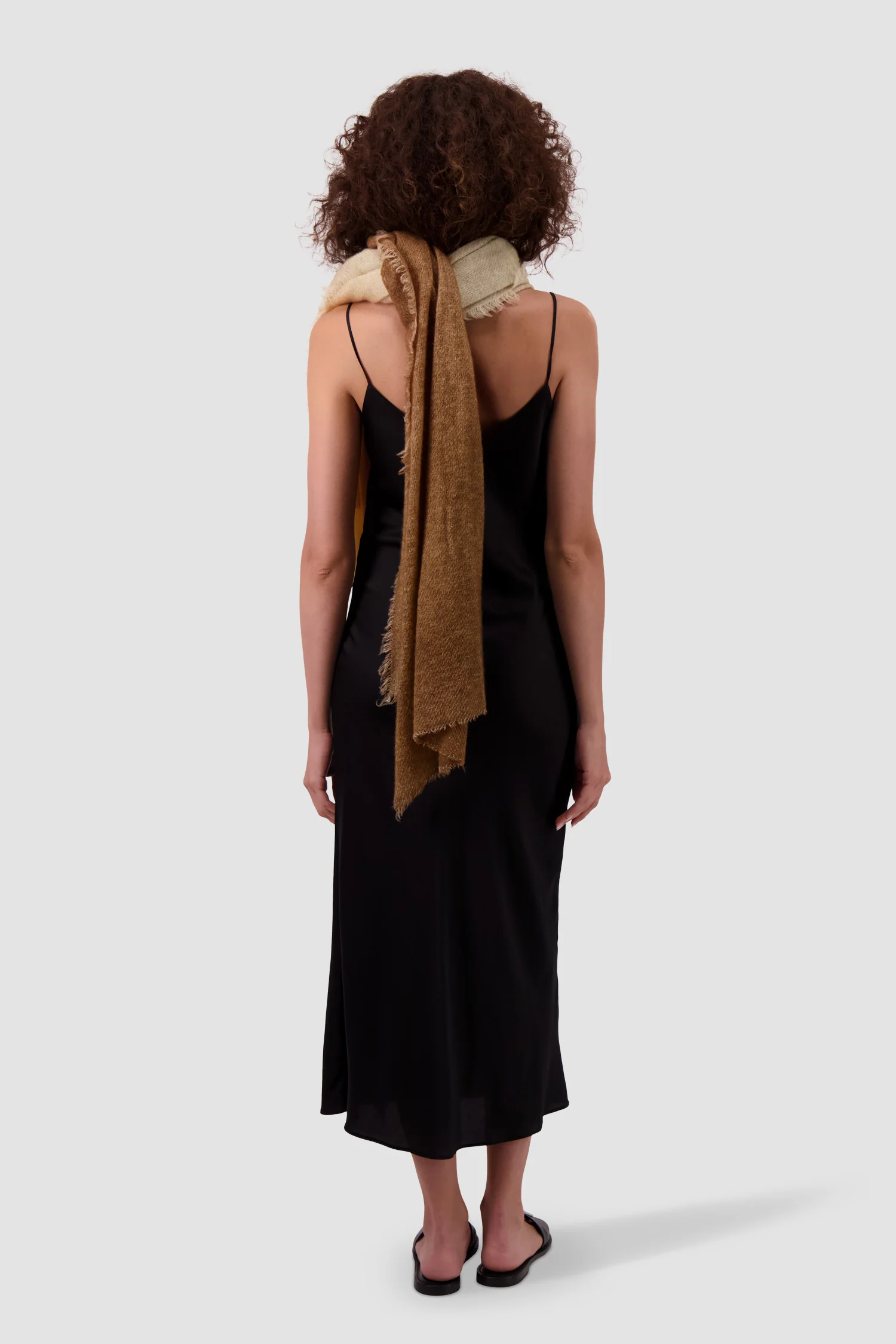 Faliero Sarti Brown Fariba - Image 5