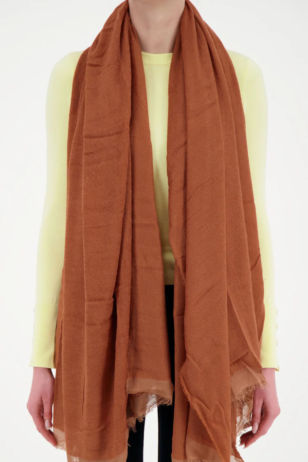 Faliero Sarti Brown Rugy - Image 4