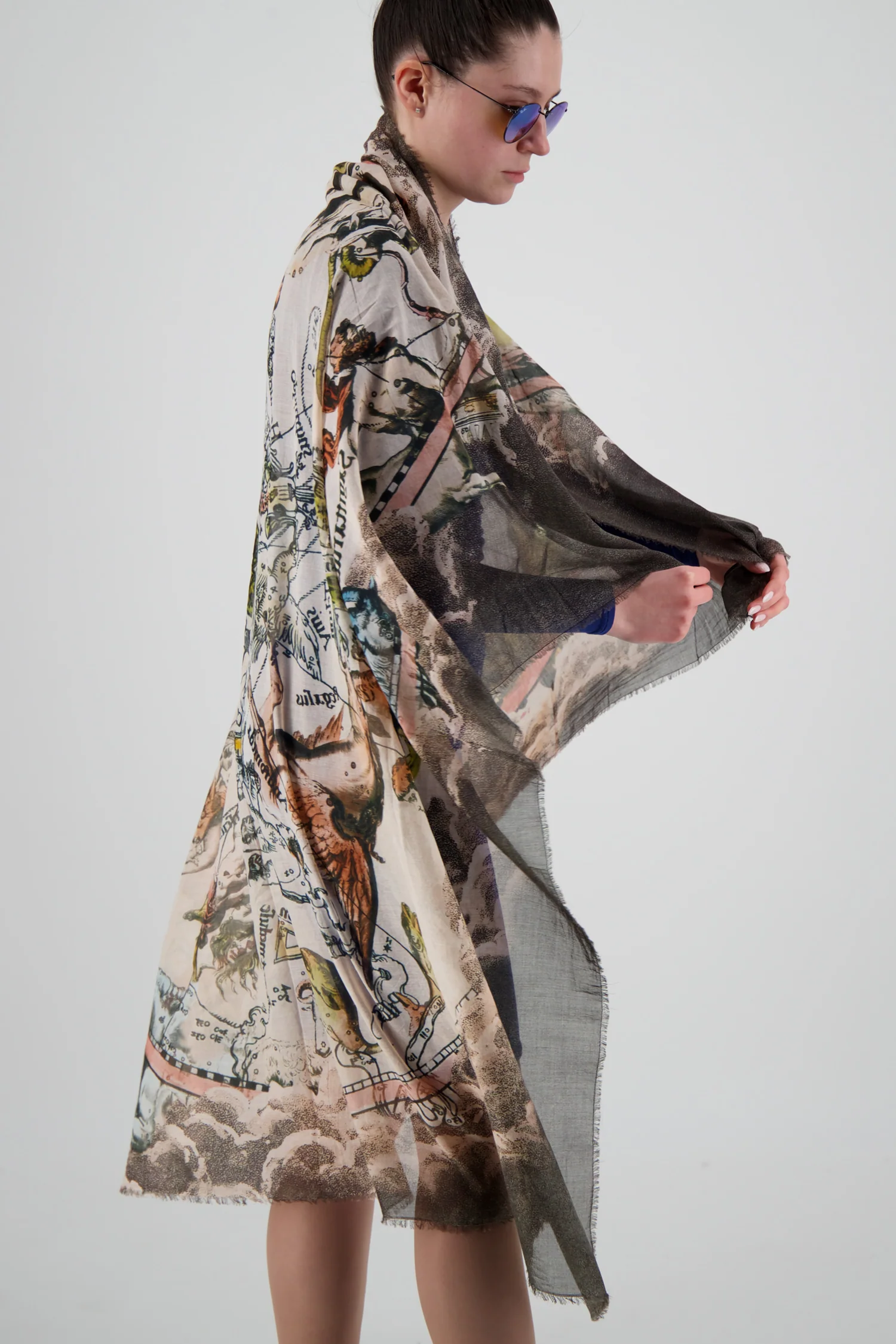 Faliero Sarti Brown Stars - Image 4