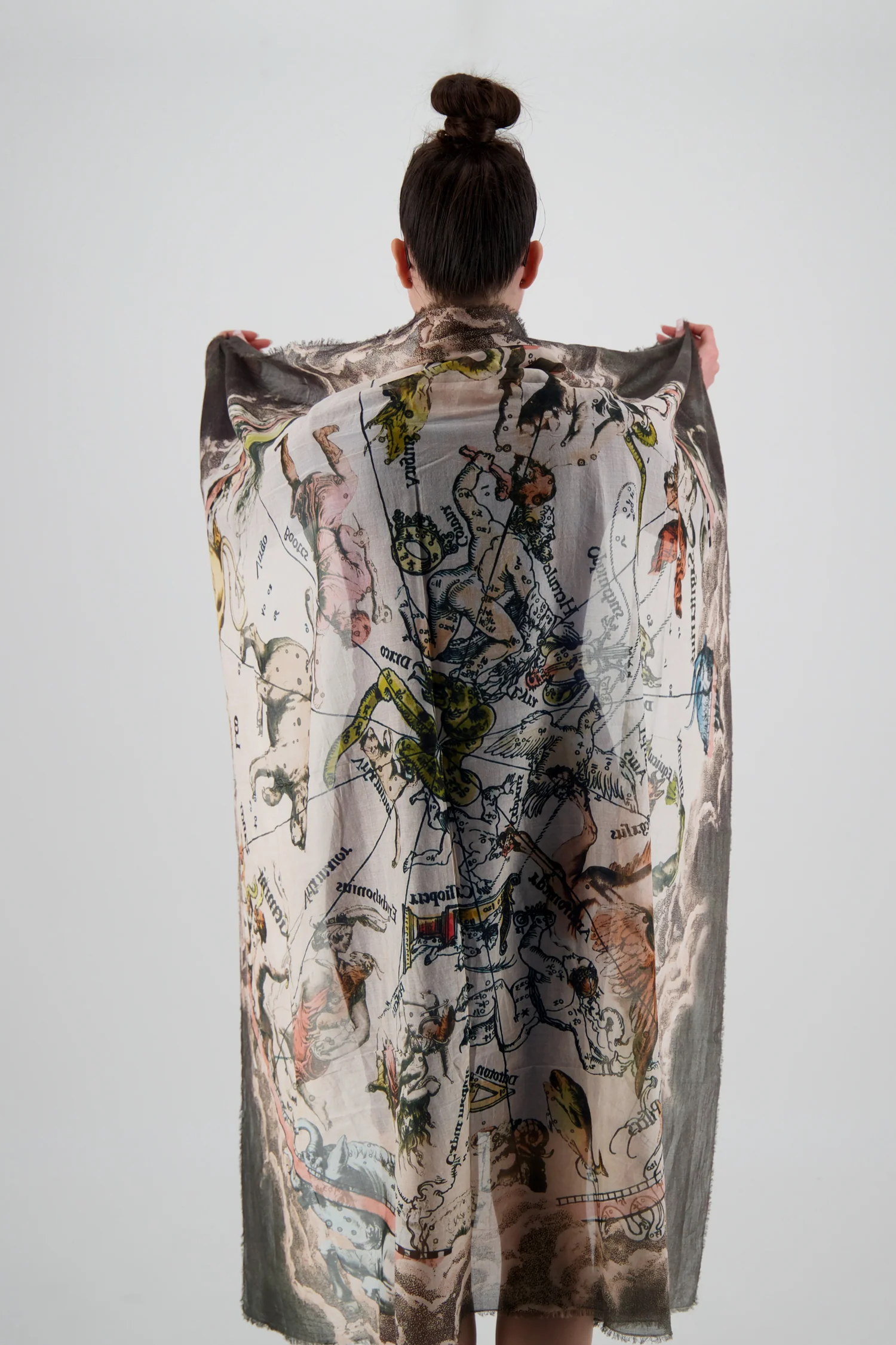 Faliero Sarti Brown Stars - Image 5