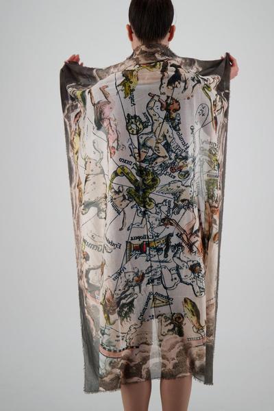 Faliero Sarti Brown Stars - Image 6