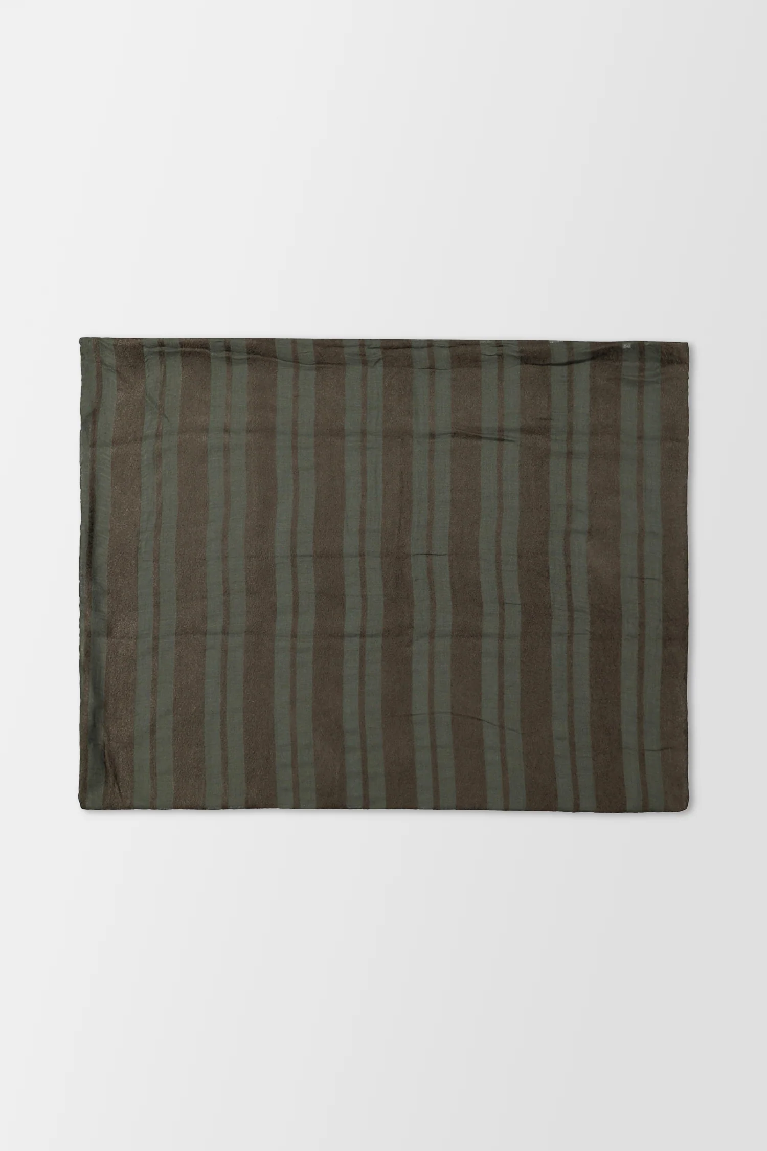 Faliero Sarti Green Kenille - Image 3