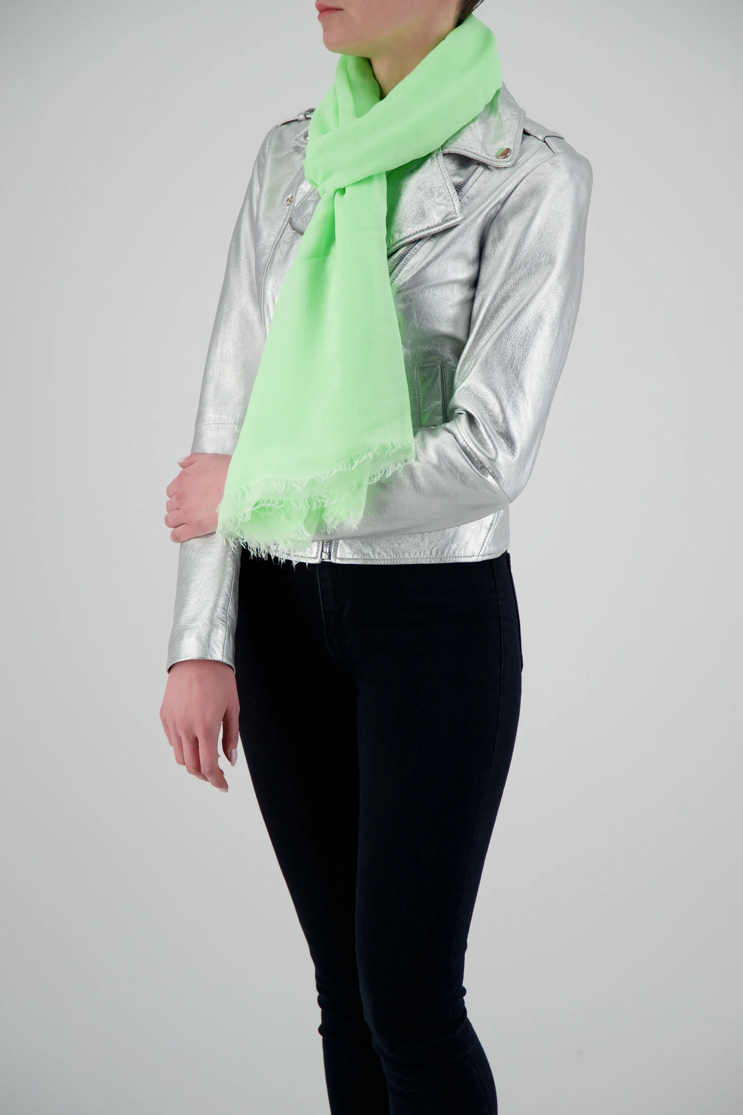 Faliero Sarti Green Tobiflu - Image 2