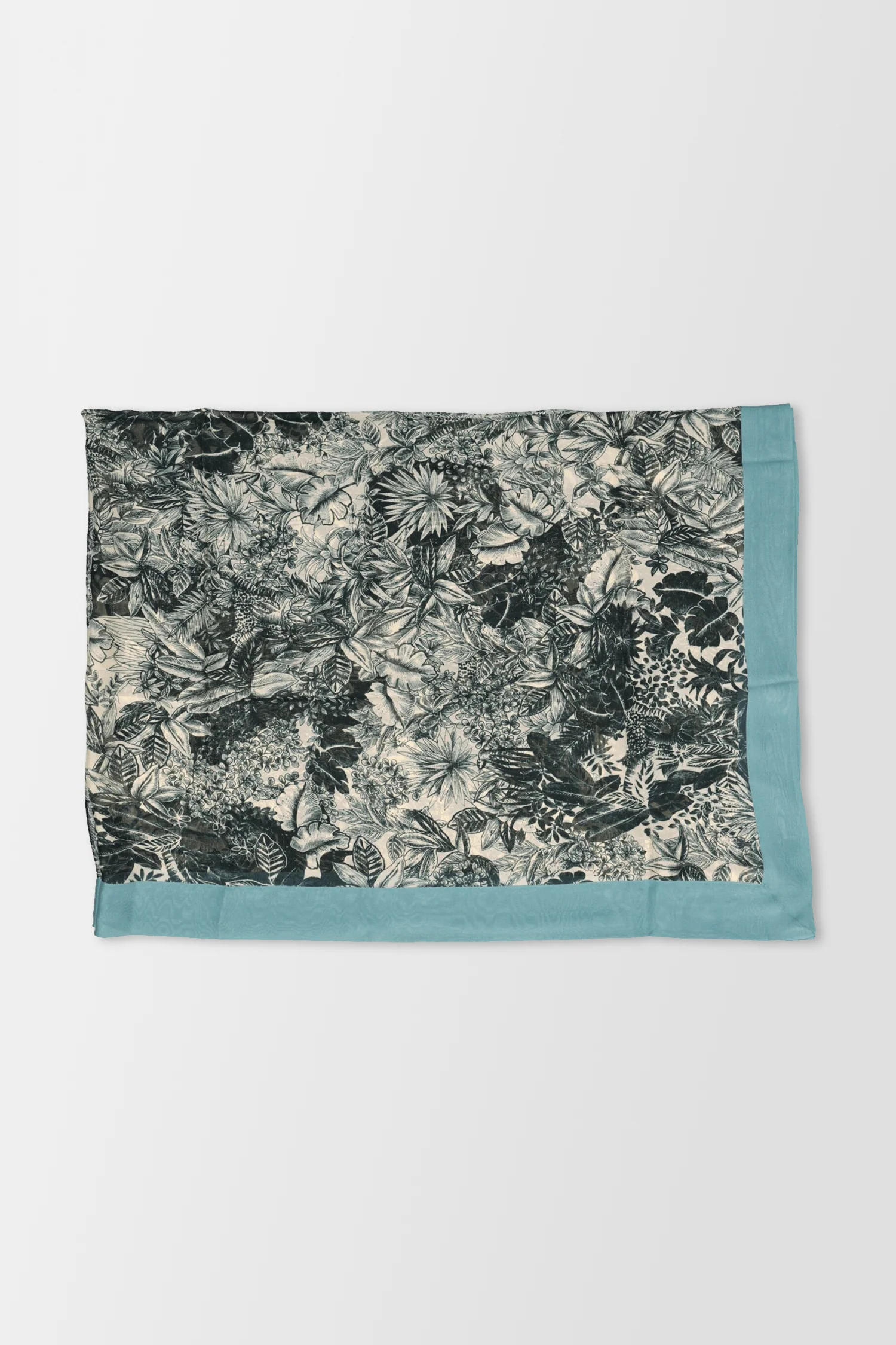 Faliero Sarti Grey/Blue Virginia - Image 3