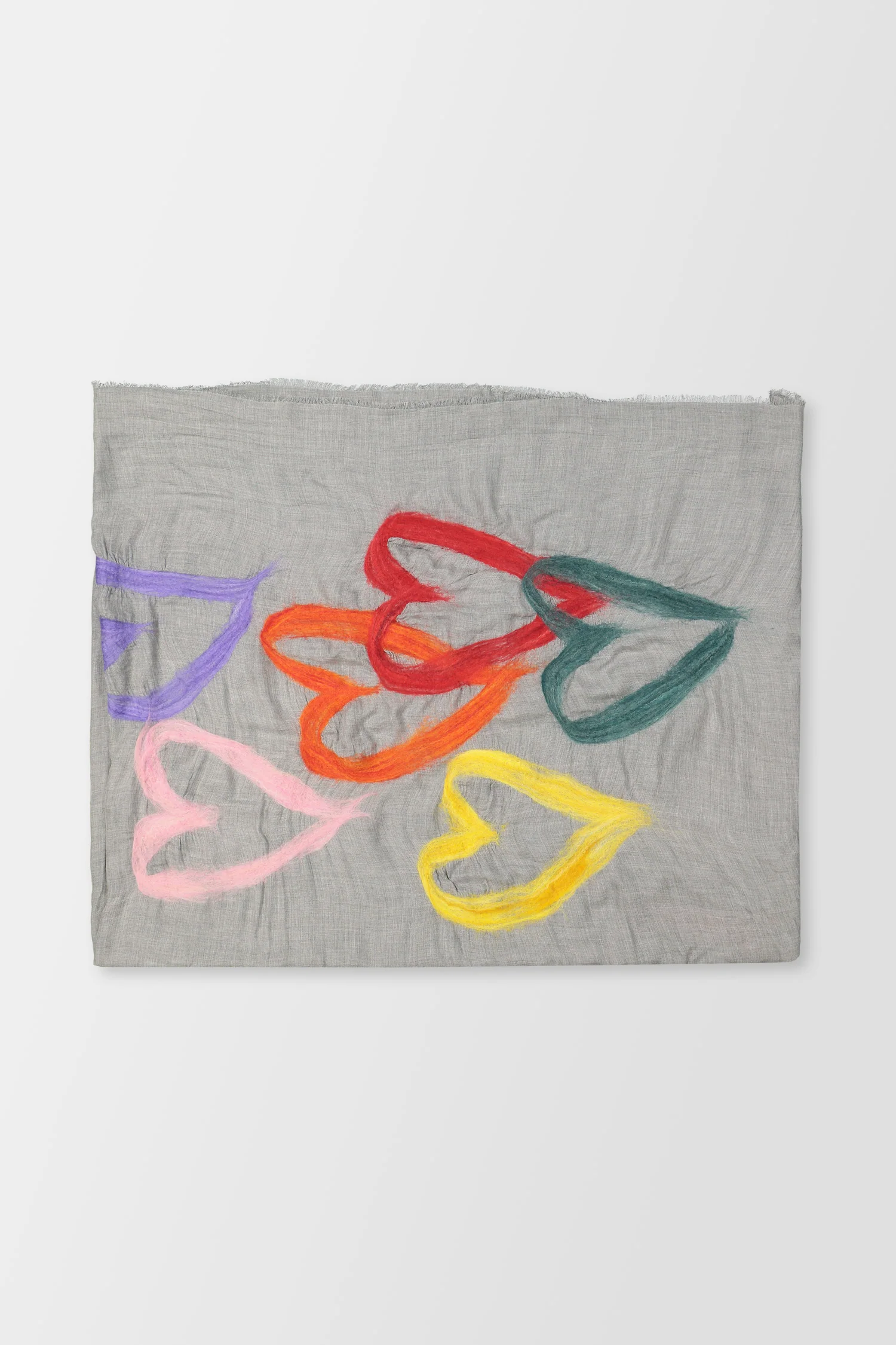 Faliero Sarti Grey Corazon - Image 3