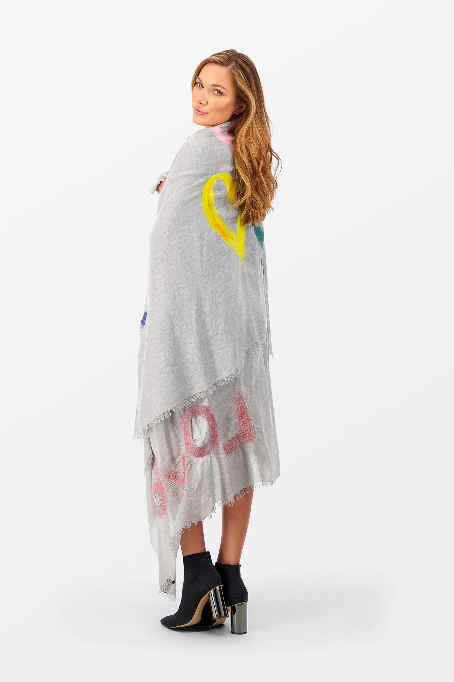 Faliero Sarti Grey Corazon - Image 5