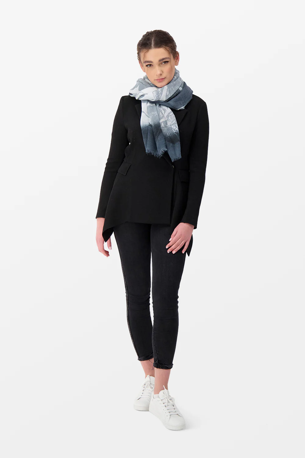 Faliero Sarti Grey Elisabeth - Image 2