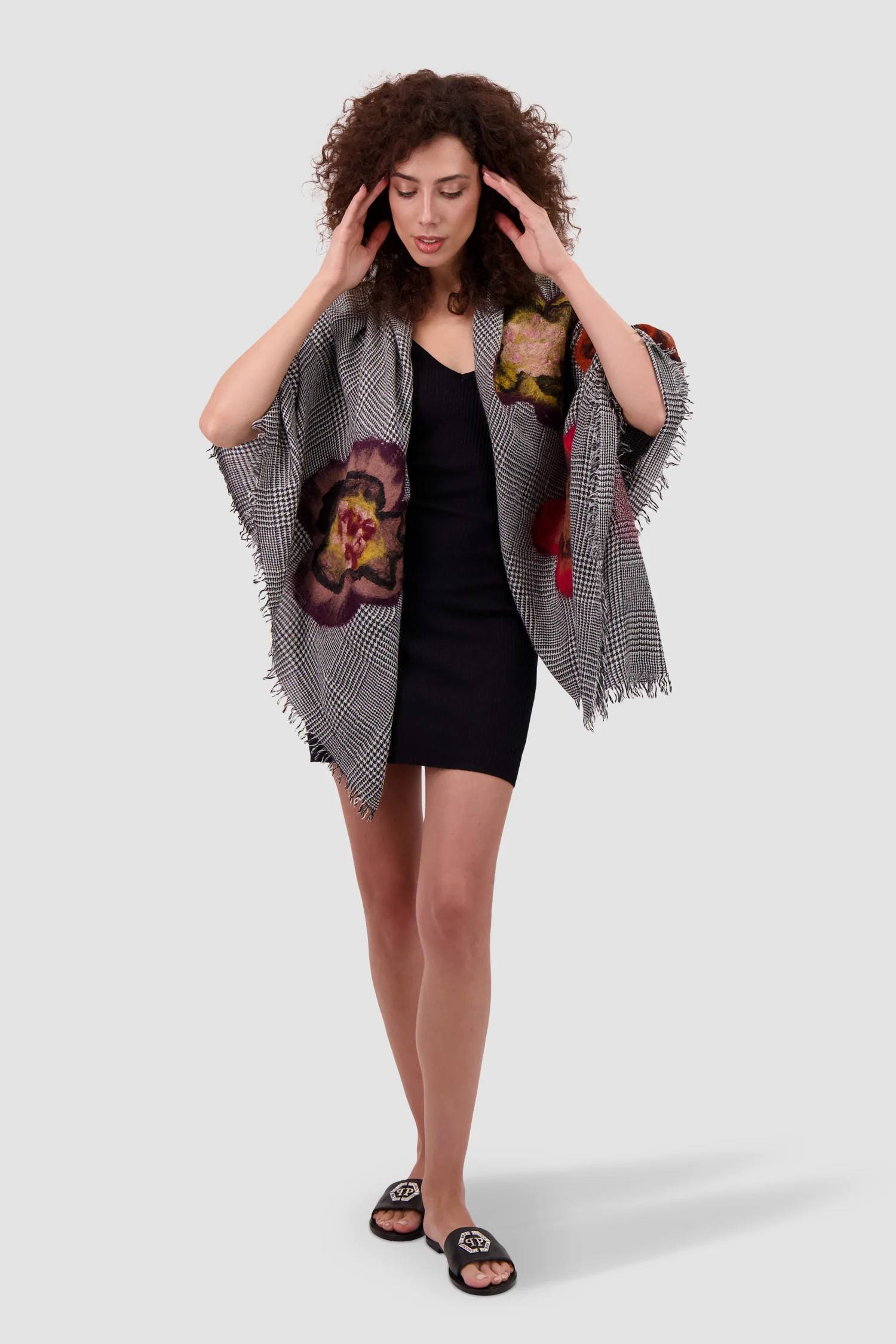 Faliero Sarti Grey Gea - Image 4