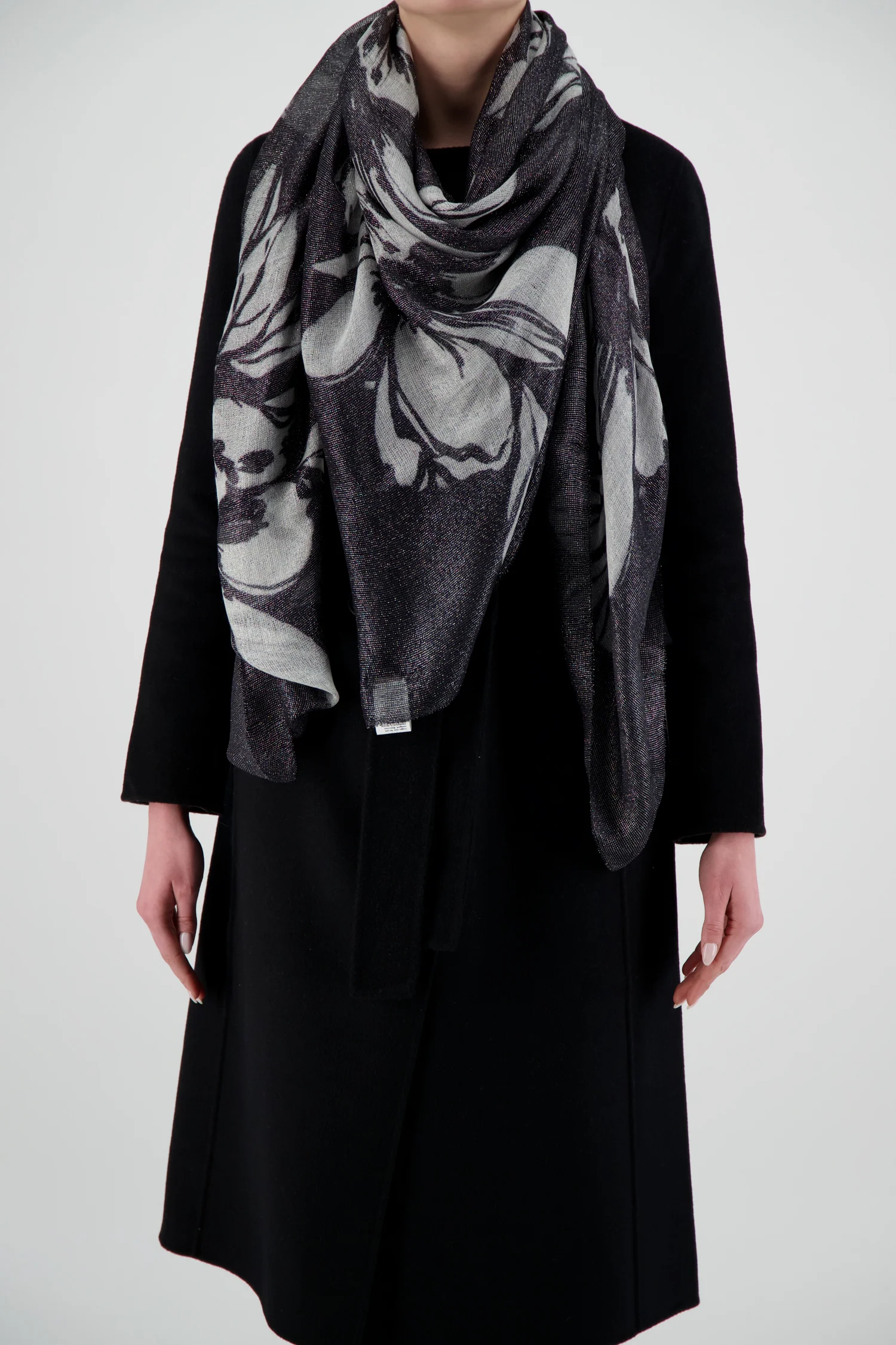 Faliero Sarti Grey Jessy - Image 2