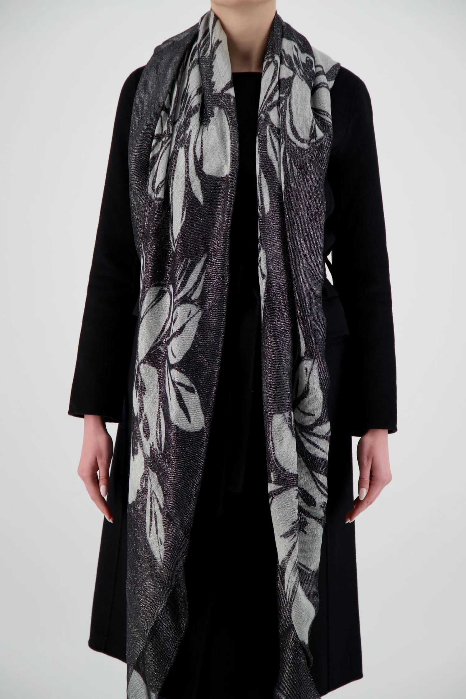 Faliero Sarti Grey Jessy - Image 4