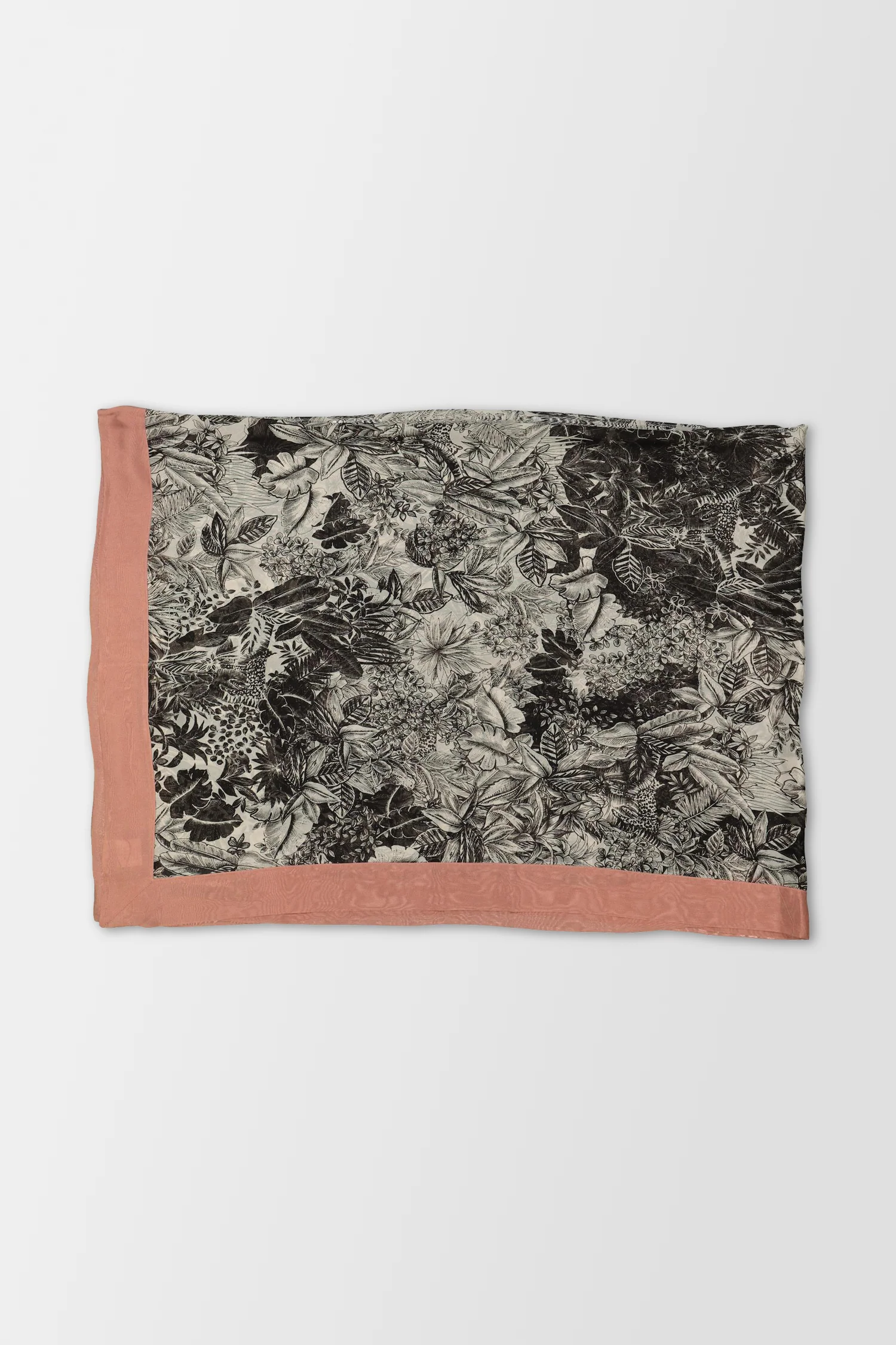 Faliero Sarti Grey/Peach Virginia - Image 3