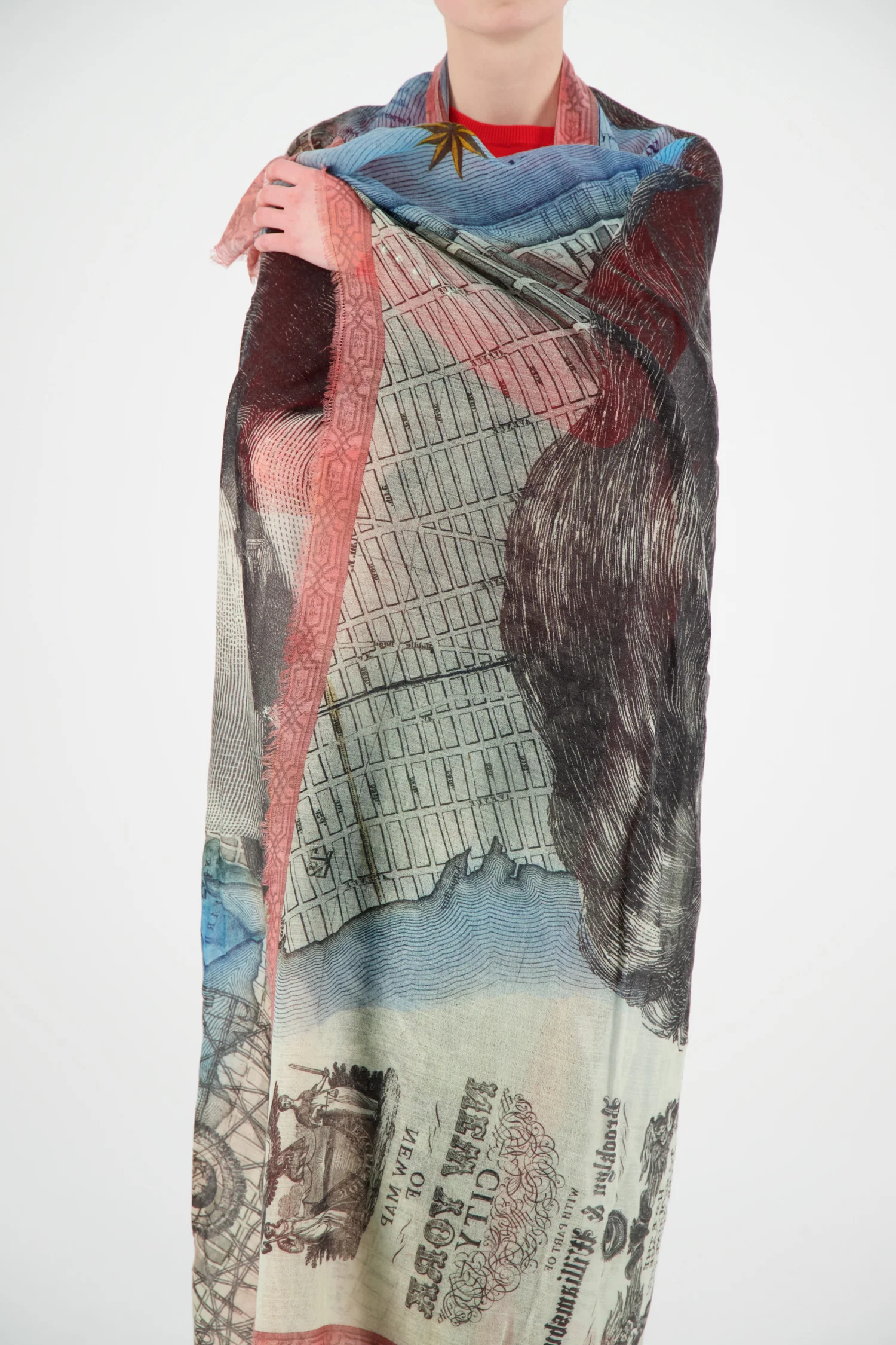 Faliero Sarti Grey Williamsburg - Image 3