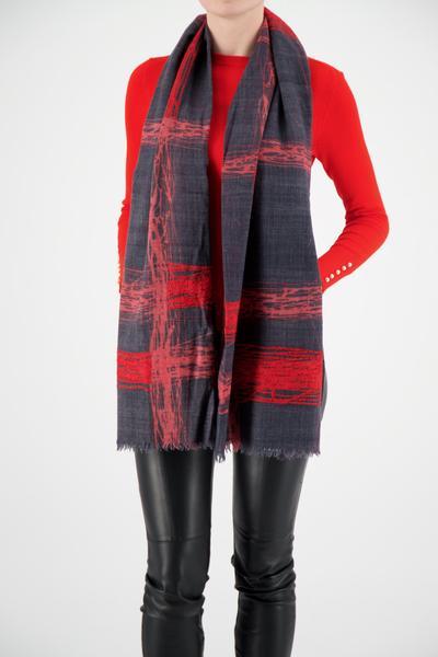 Faliero Sarti Grey Winona - Image 5