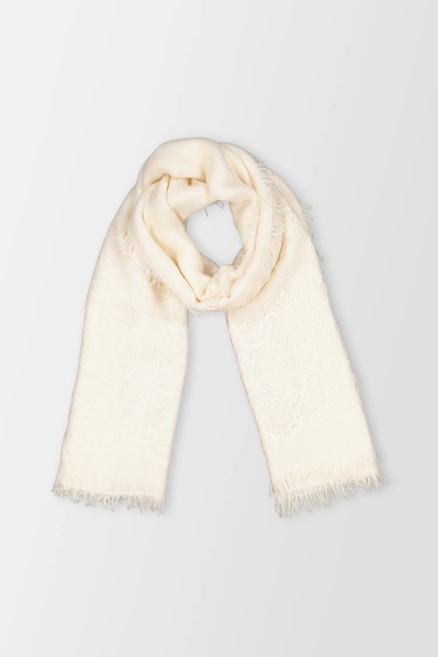 Faliero Sarti Light Beige Chantal 1