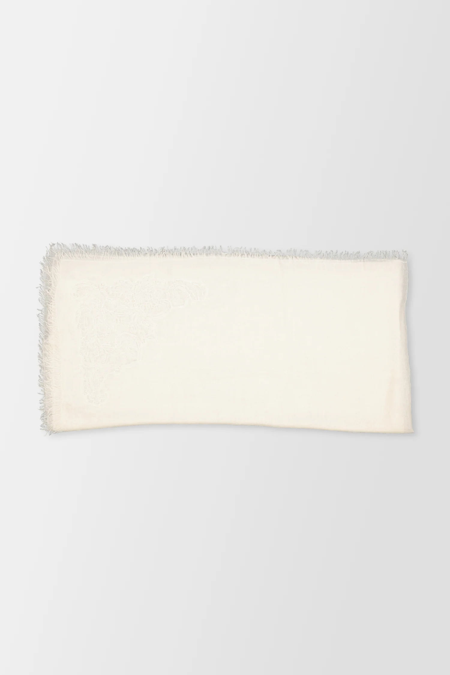 Faliero Sarti Light Beige Chantal 1 - Image 3
