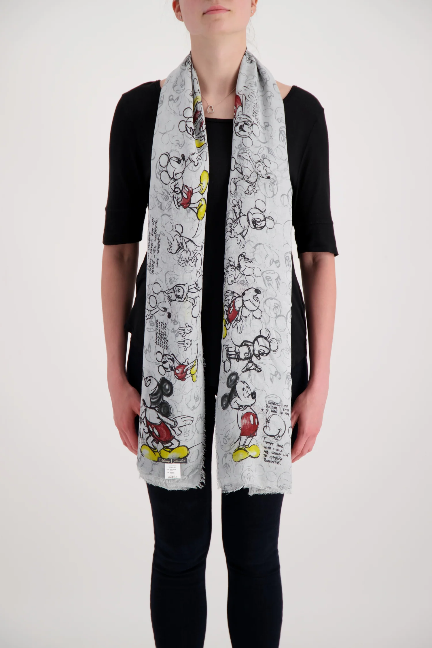 Faliero Sarti Mickey Mouse - Image 2