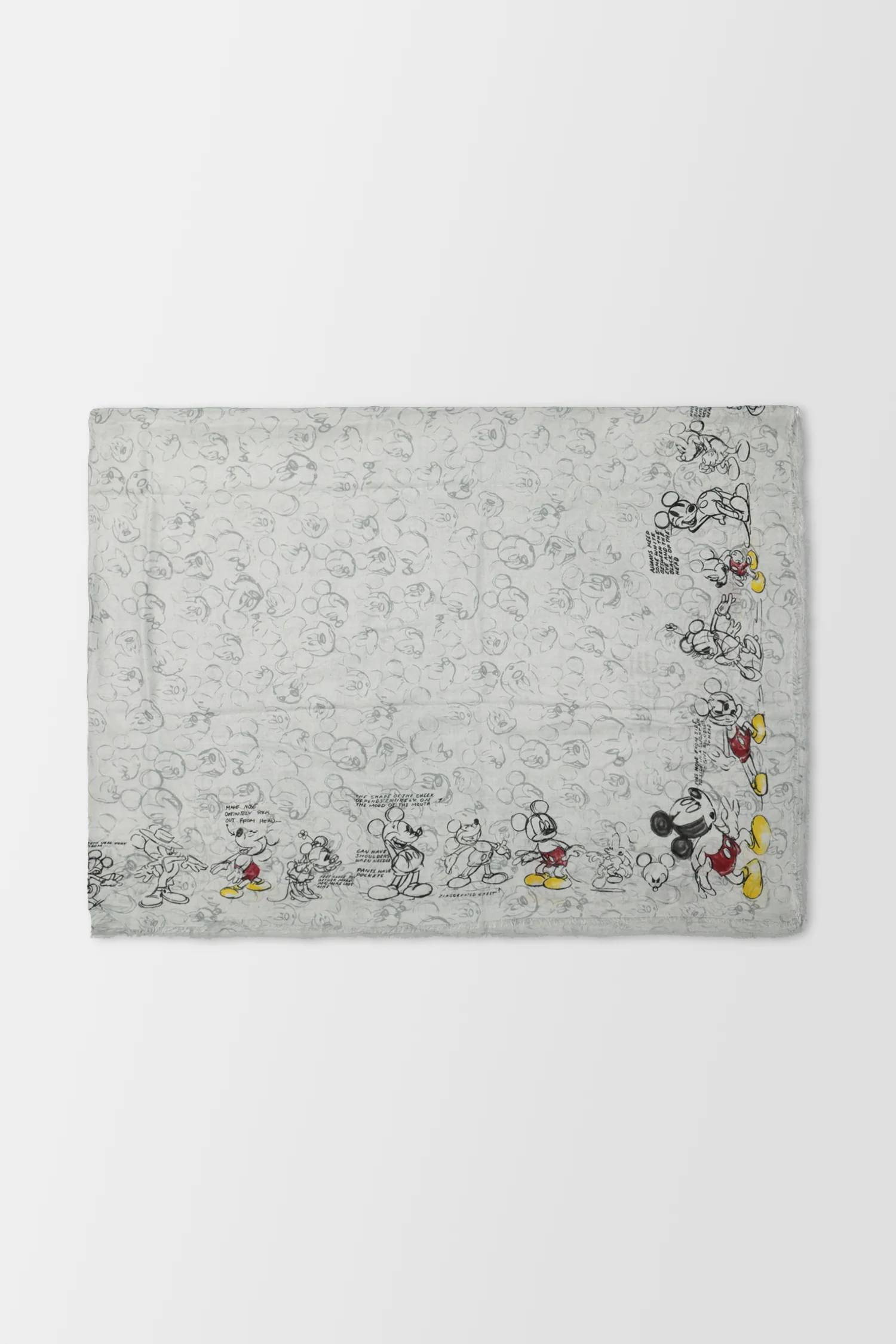 Faliero Sarti Mickey Mouse - Image 3