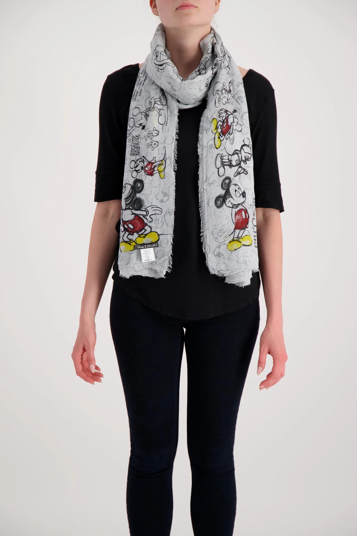 Faliero Sarti Mickey Mouse - Image 4