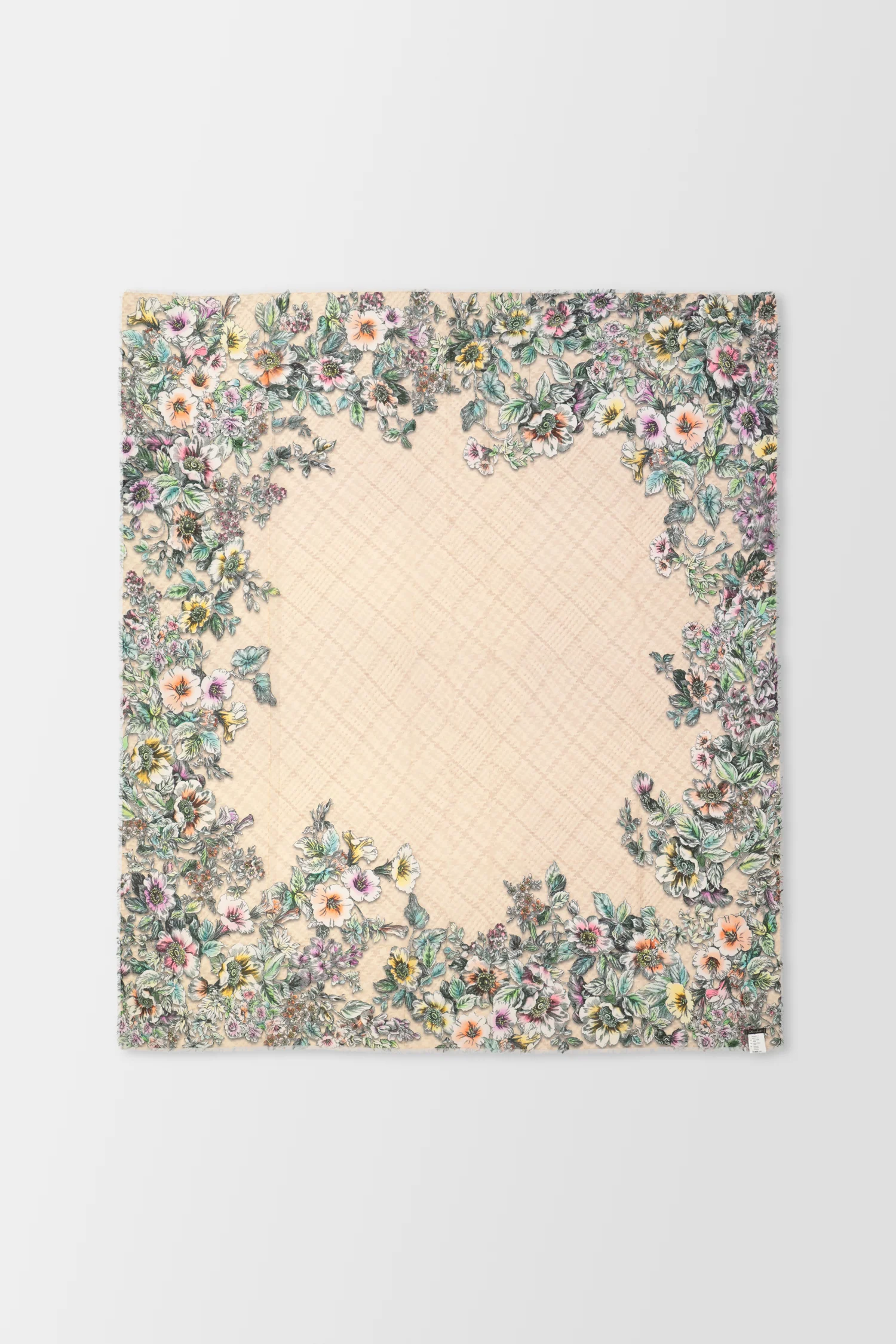 Faliero Sarti Multicolor Claretta - Image 3
