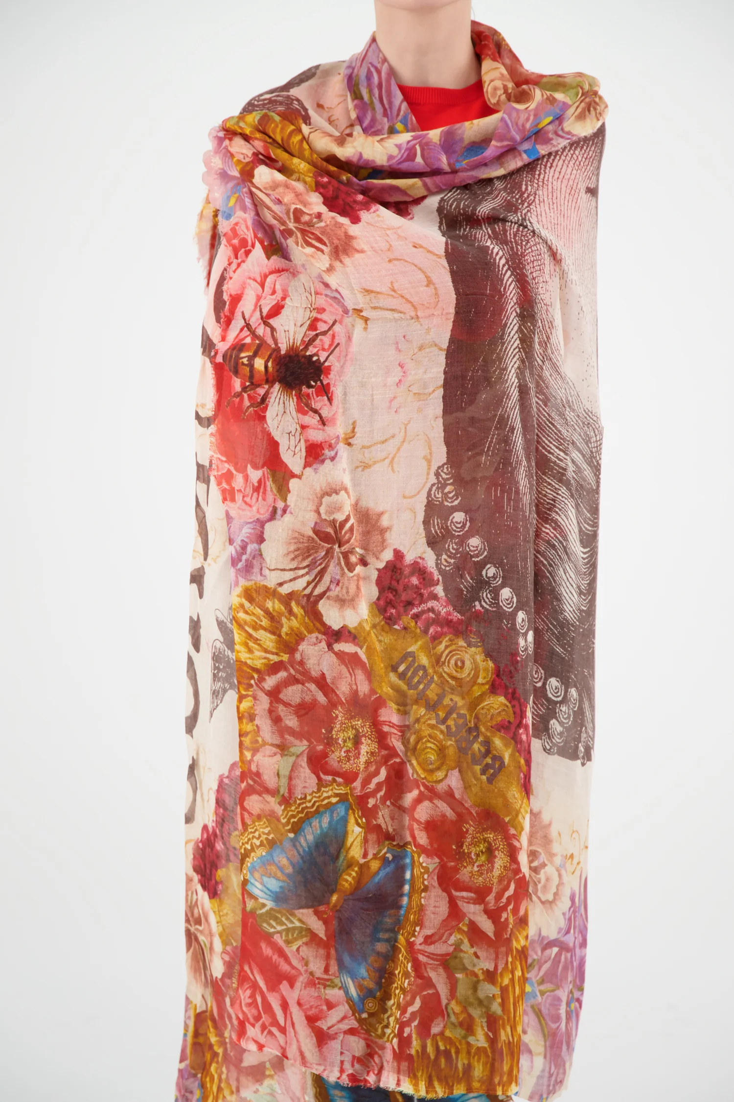 Faliero Sarti Multicolor Courage - Image 3