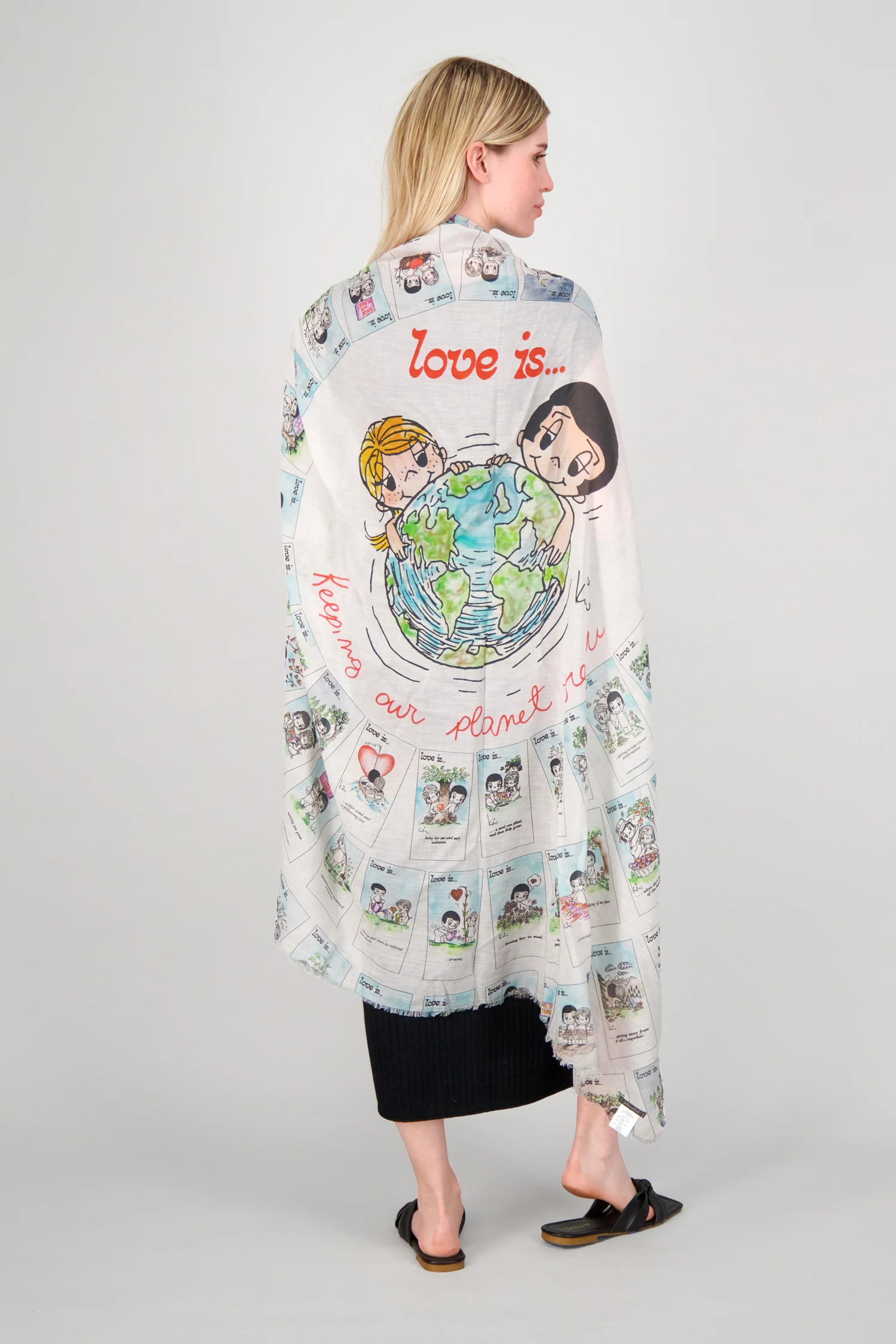 Faliero Sarti Multicolor Ecology - Image 5