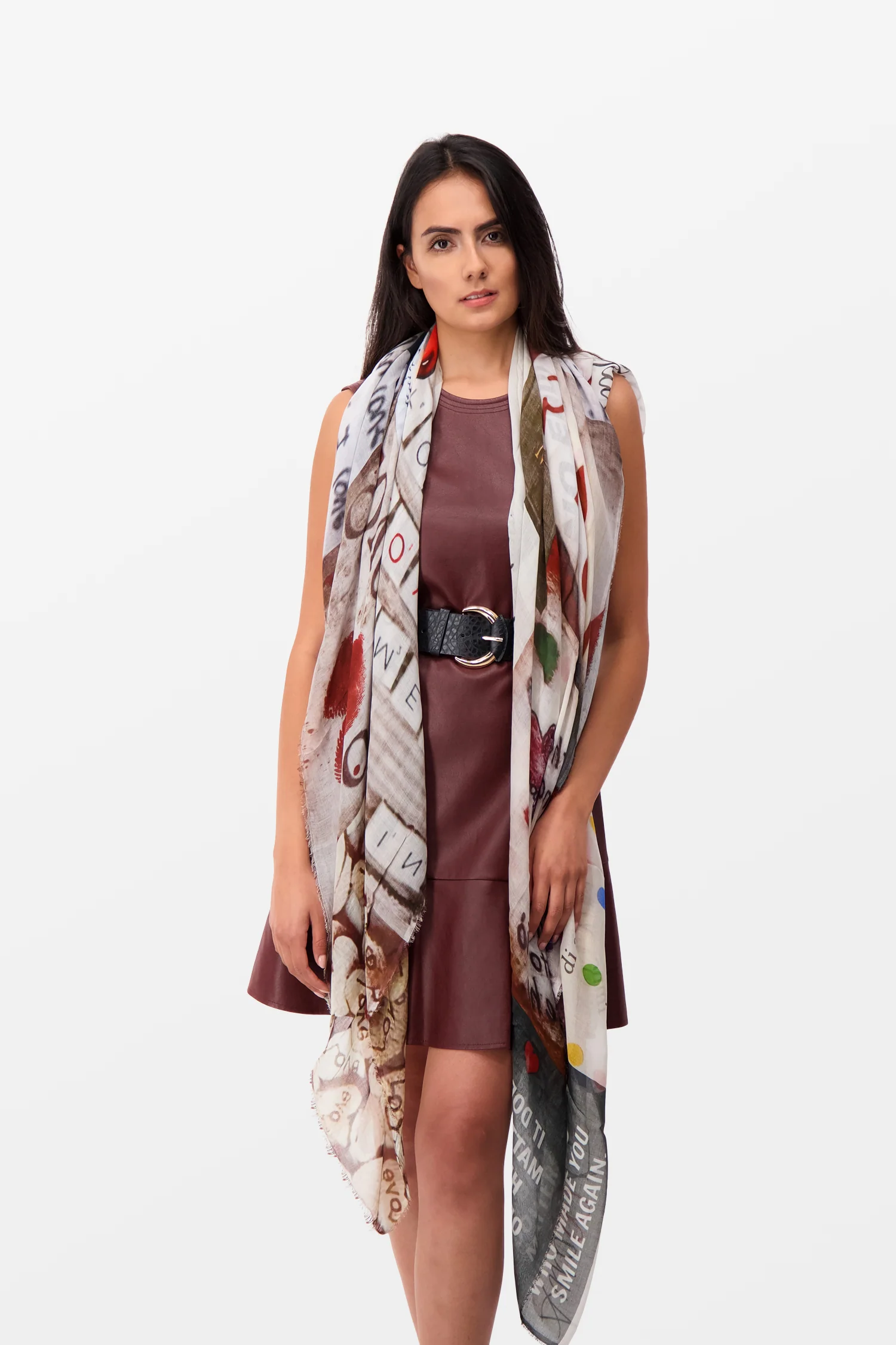 Faliero Sarti Multicolor Ensemble - Image 2