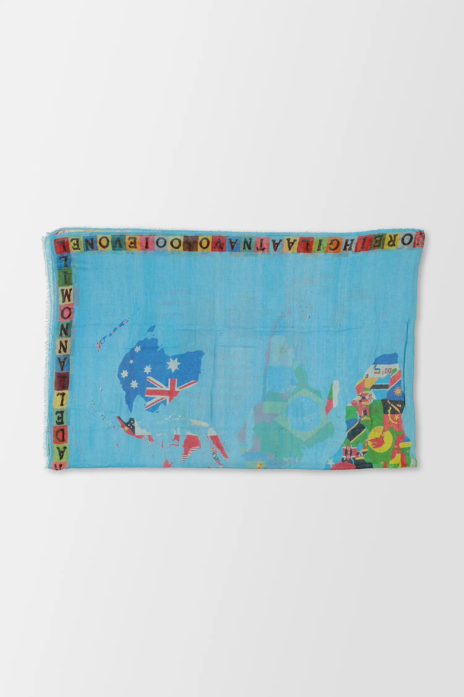 Faliero Sarti Multicolor Giordano - Image 3