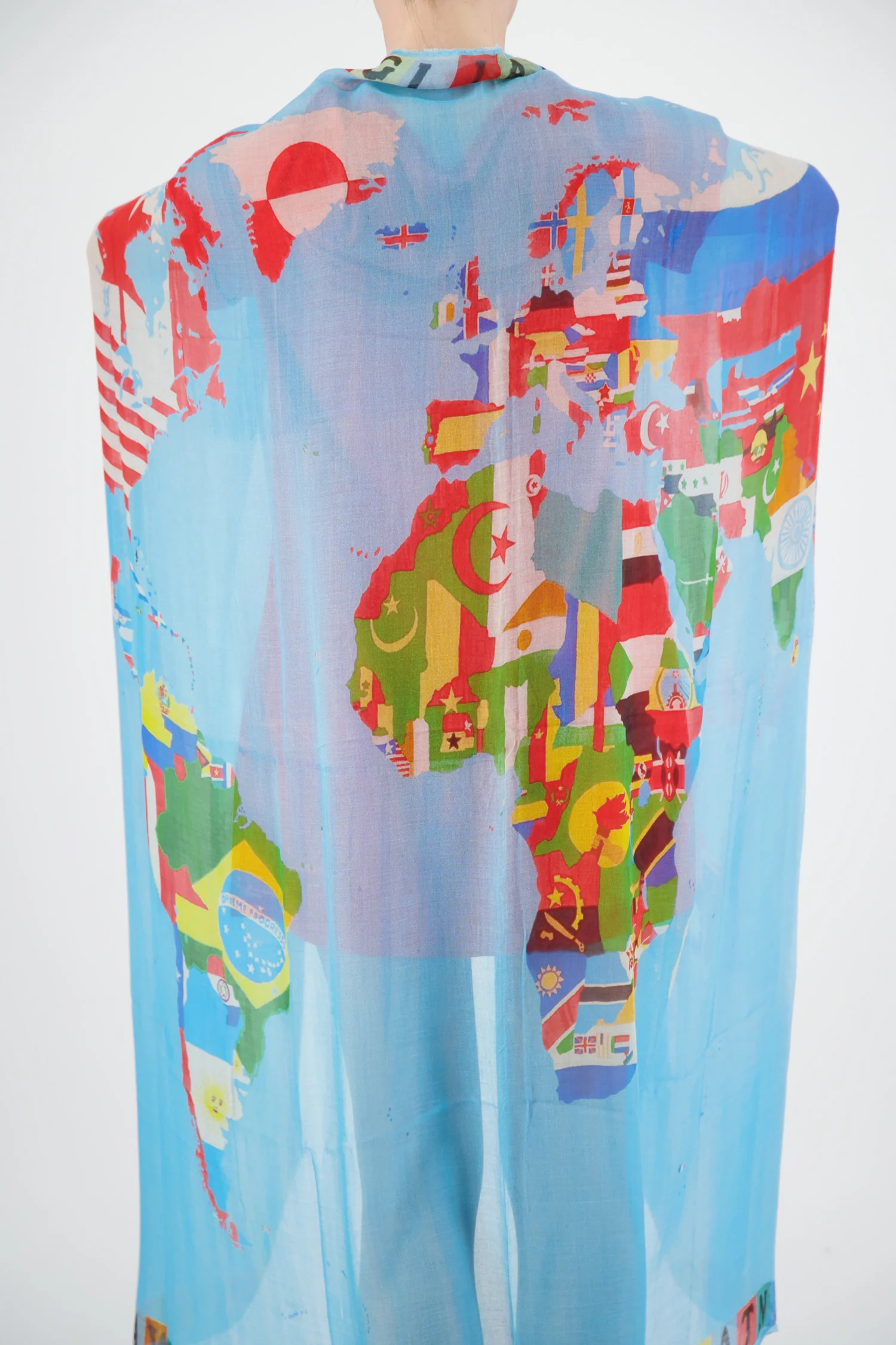 Faliero Sarti Multicolor Giordano - Image 4