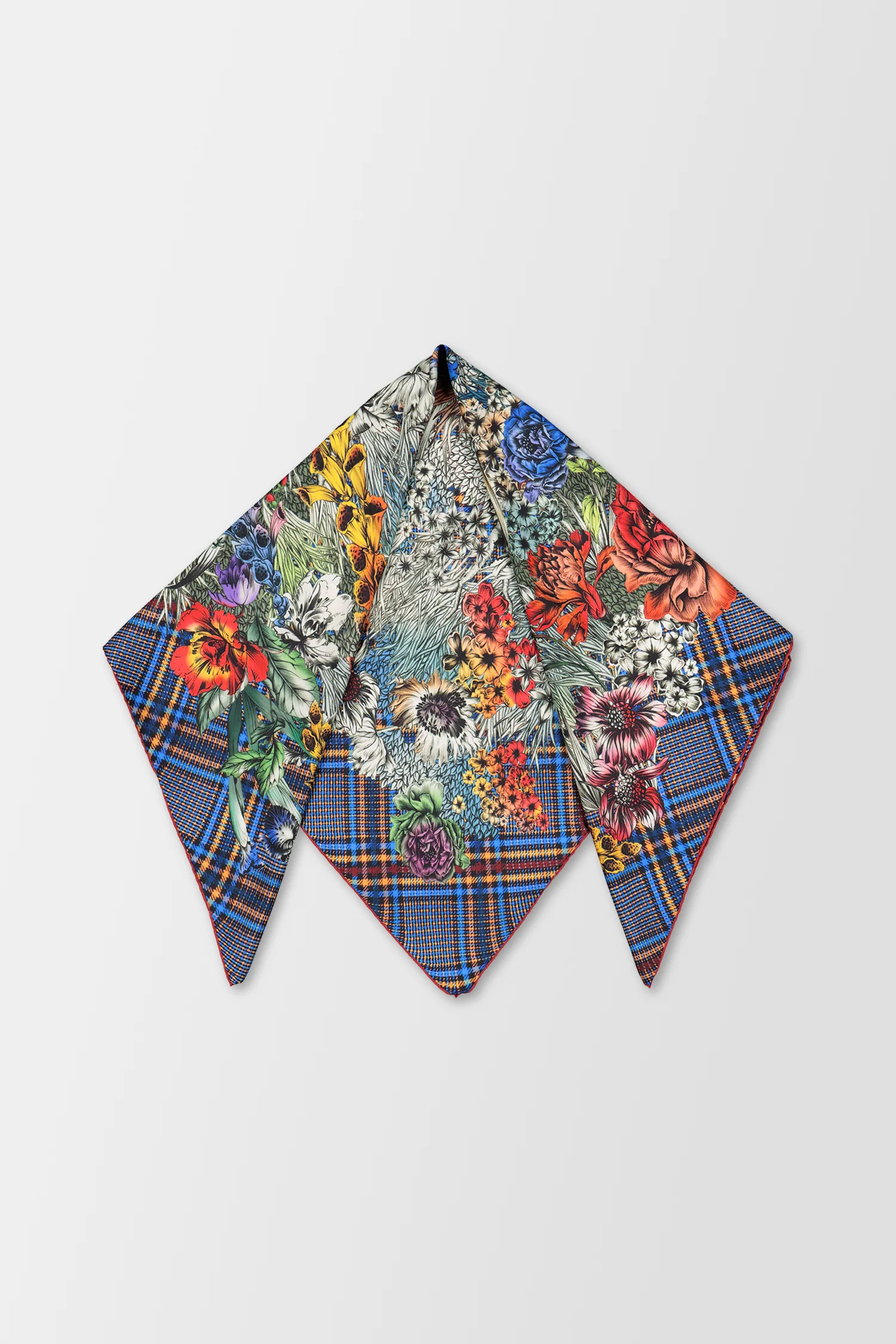 Faliero Sarti Multicolor Manuelita - Image 3