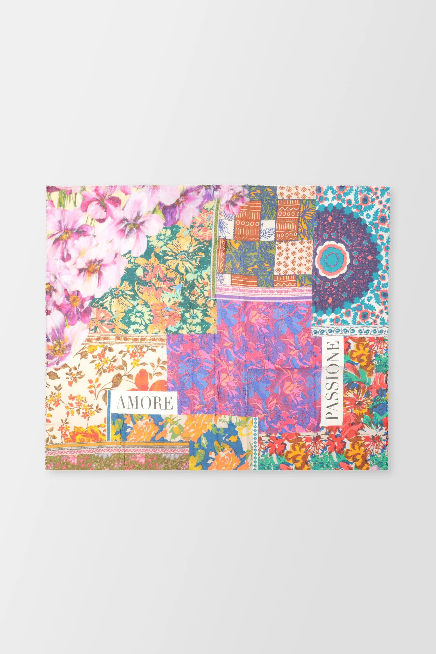 Faliero Sarti Multicolor Meraviglia - Image 4