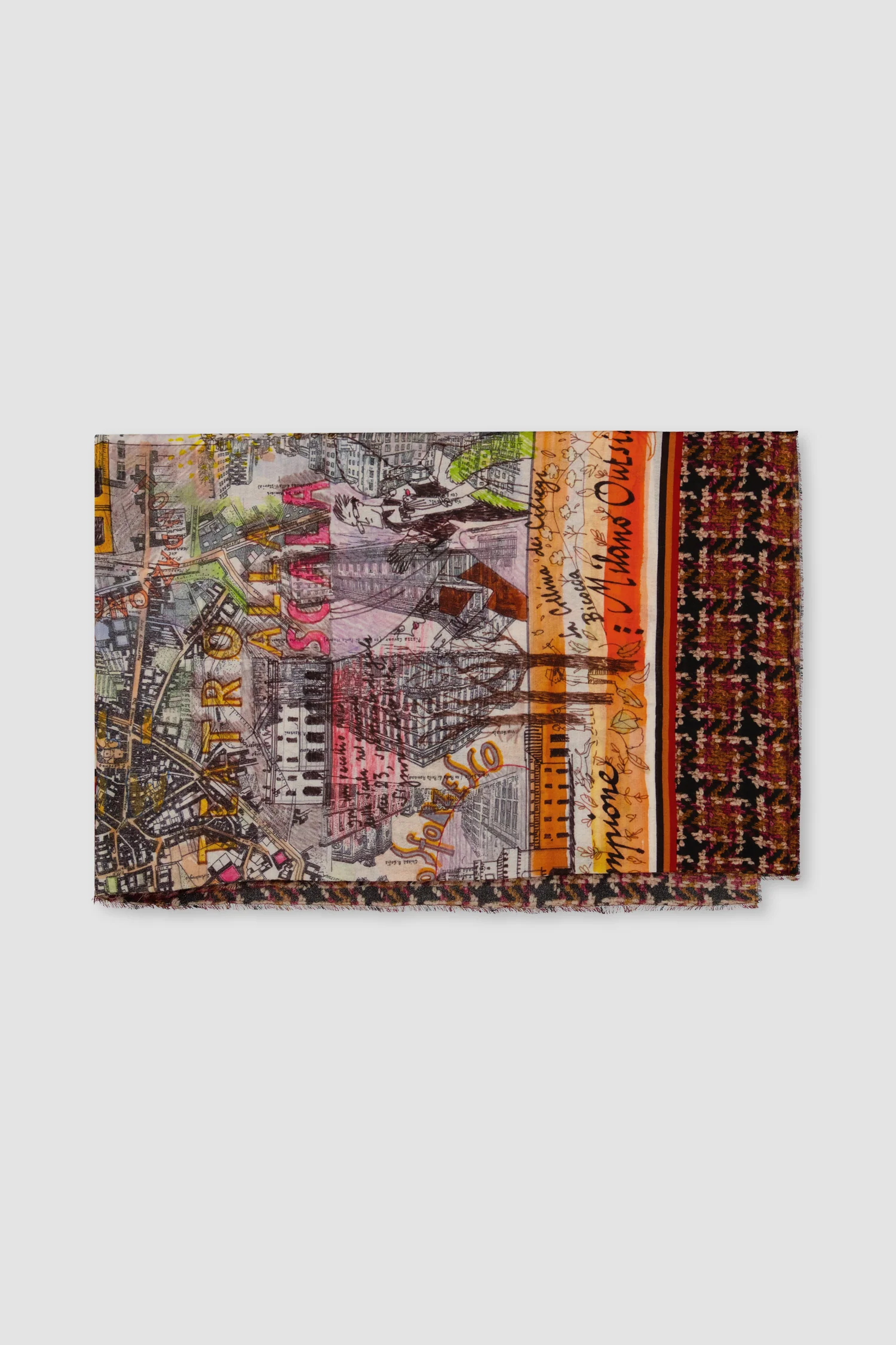 Faliero Sarti Multicolor Milano - Image 2