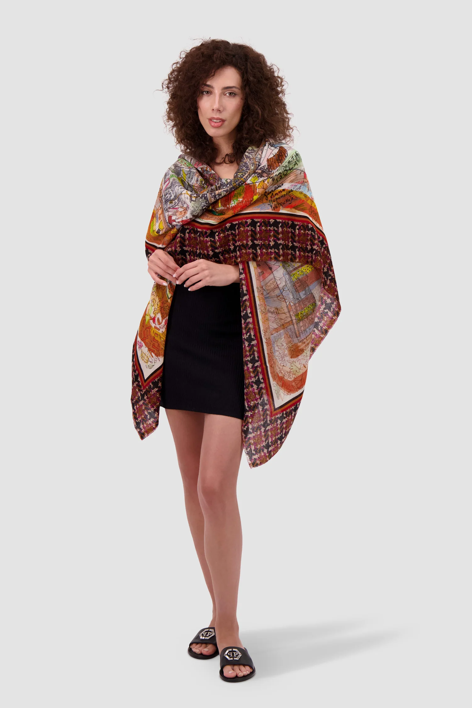 Faliero Sarti Multicolor Milano - Image 3