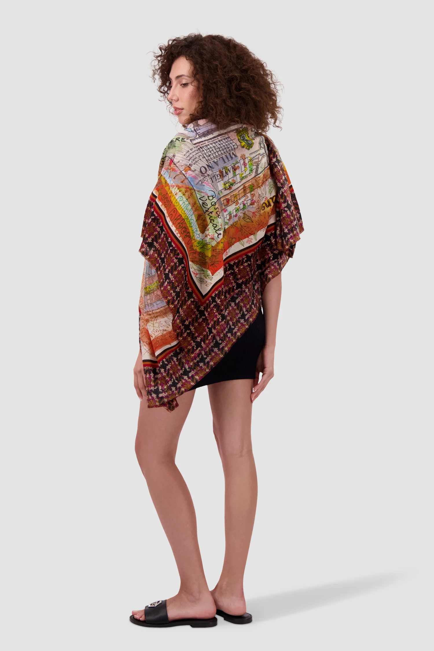 Faliero Sarti Multicolor Milano - Image 4